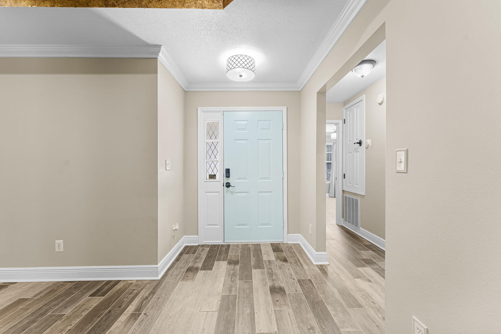 LAUDERHILL - Residential