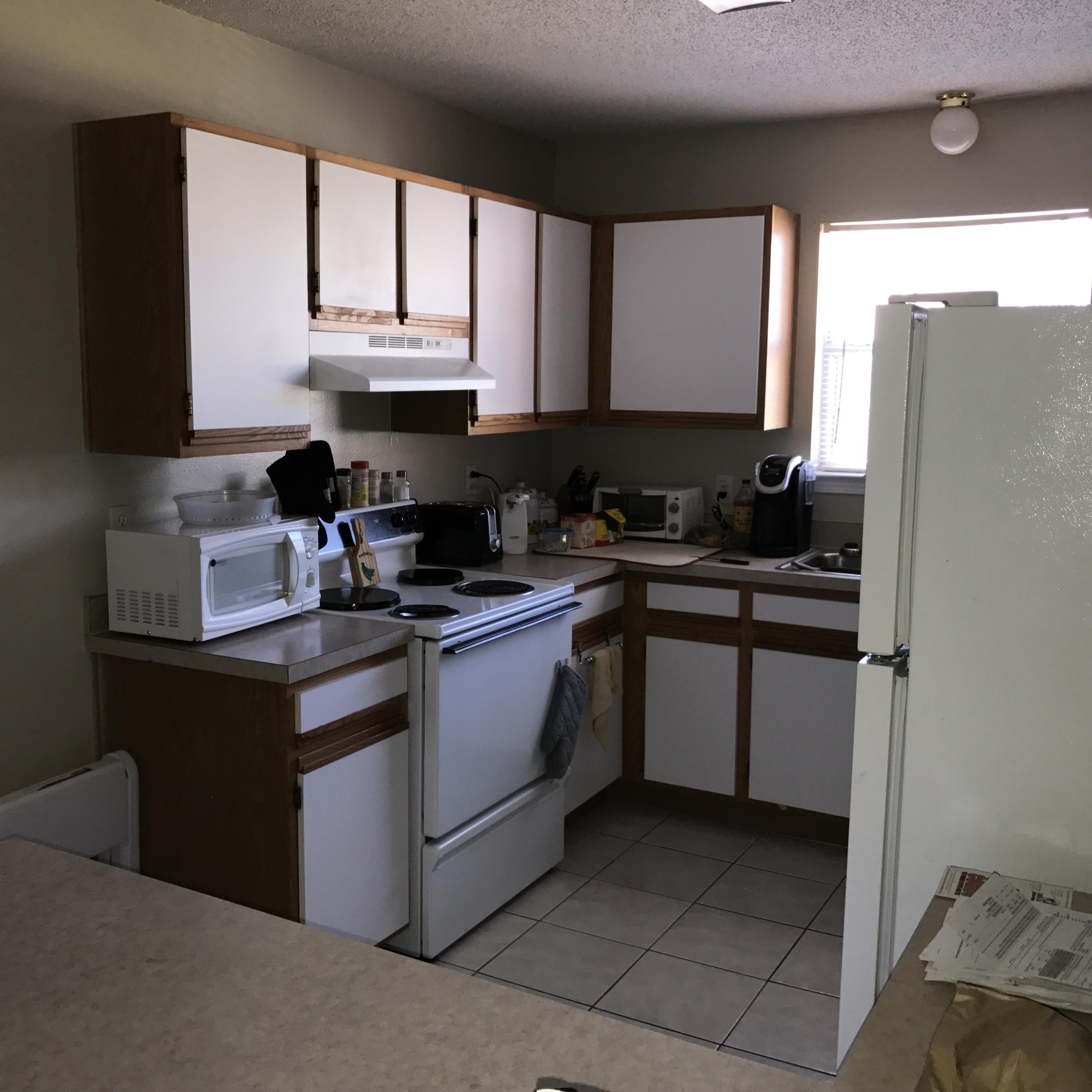 WEST SHORES T/H - Residential