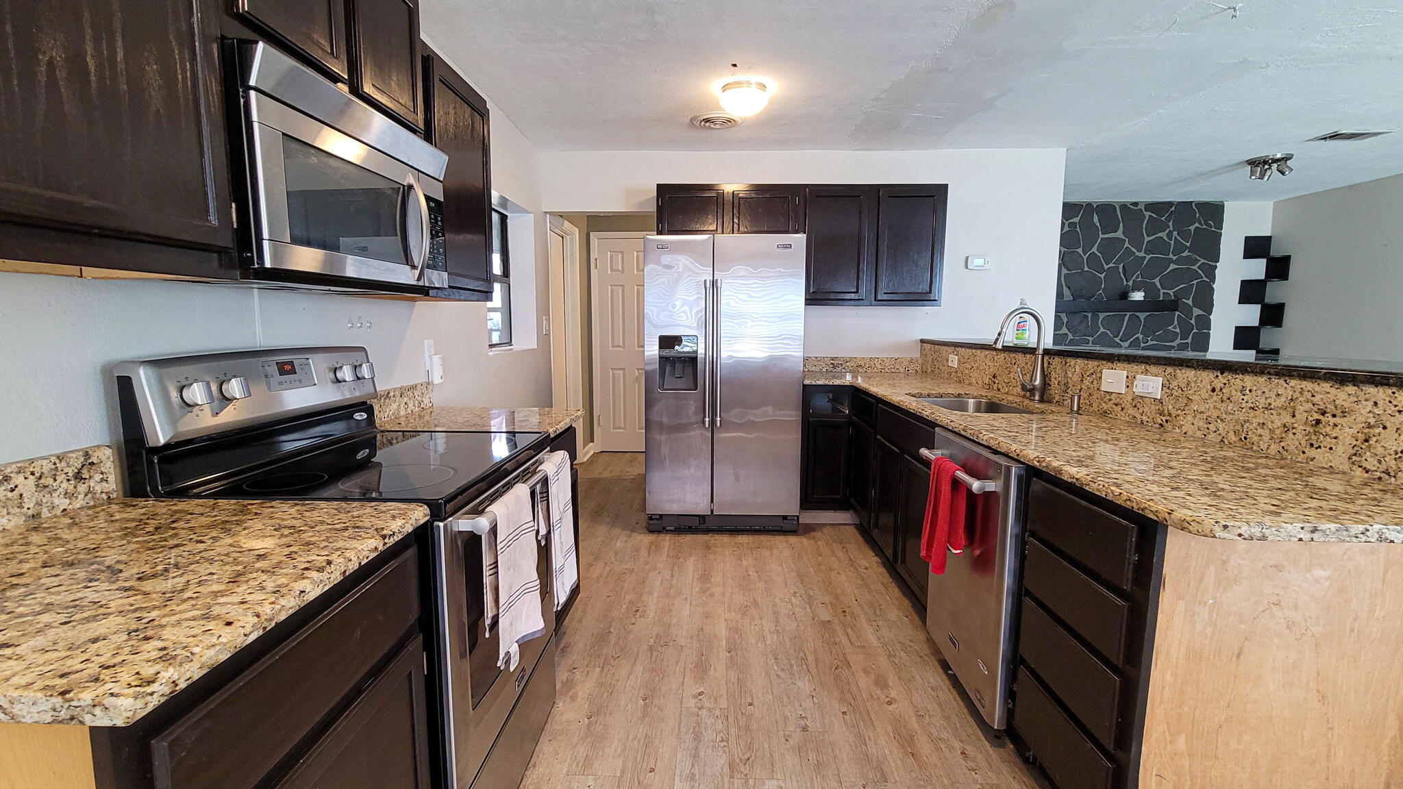 BRYN MAWR PARK 1ST ADDN - Residential