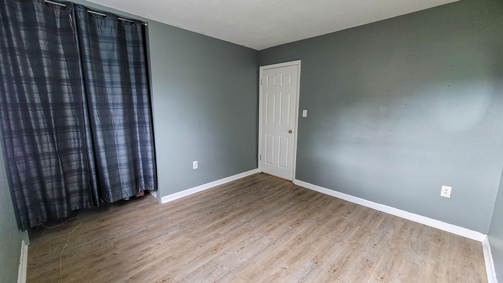 BRYN MAWR PARK 1ST ADDN - Residential