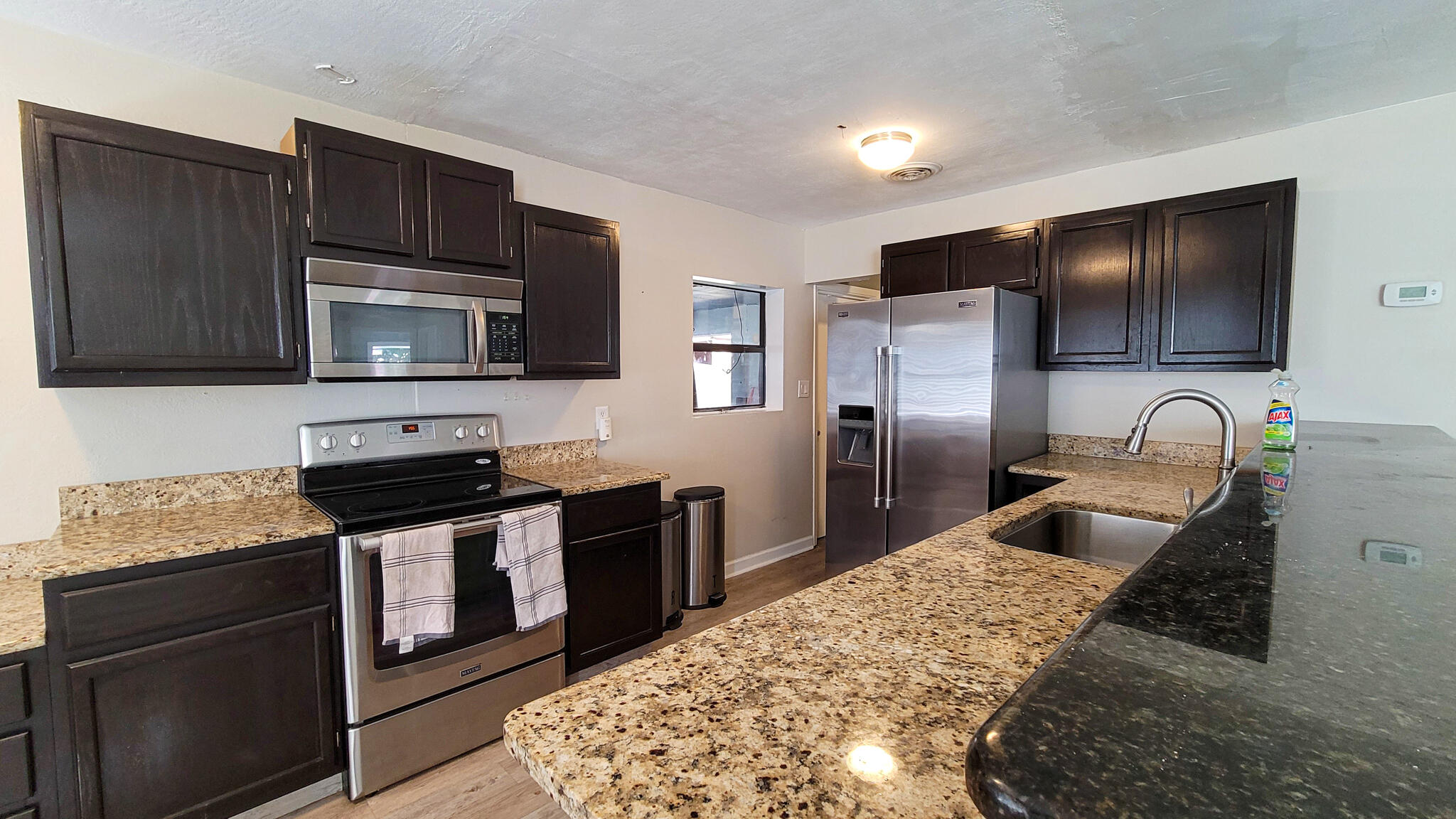 BRYN MAWR PARK 1ST ADDN - Residential