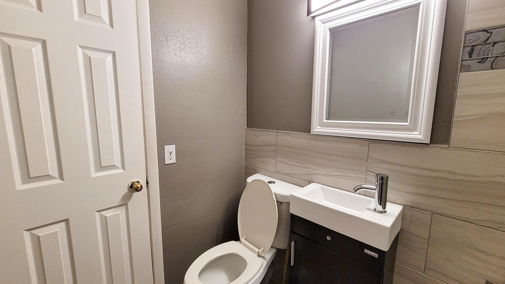 BRYN MAWR PARK 1ST ADDN - Residential