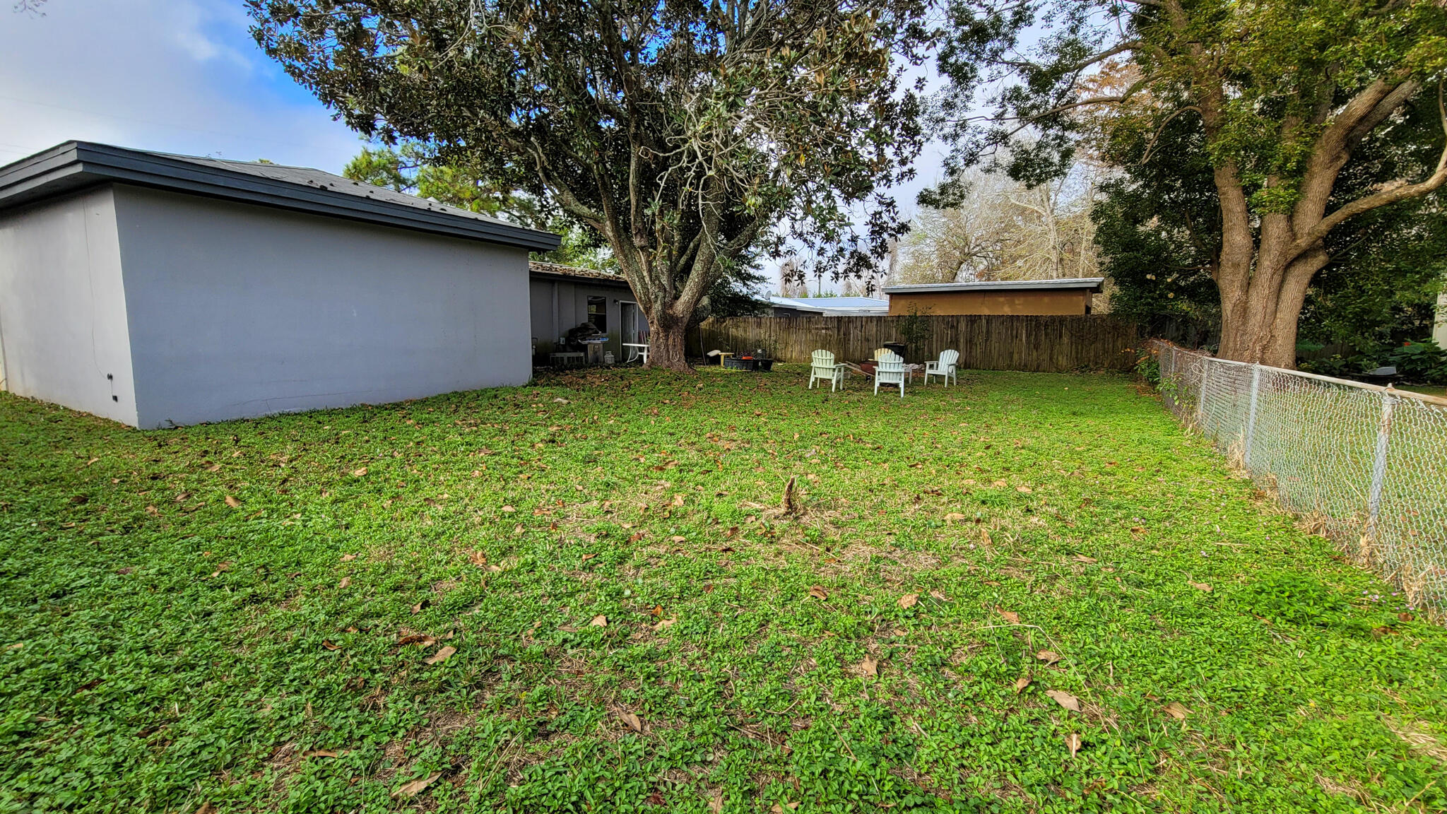 BRYN MAWR PARK 1ST ADDN - Residential