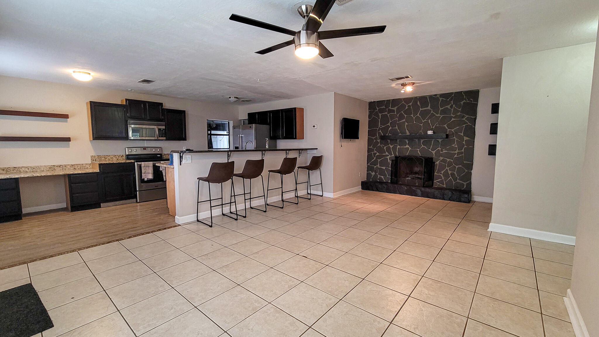 BRYN MAWR PARK 1ST ADDN - Residential