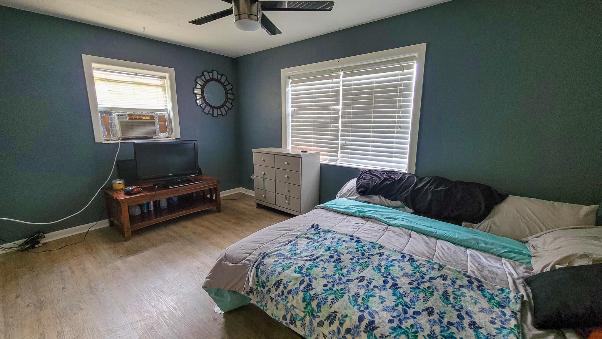 BRYN MAWR PARK 1ST ADDN - Residential