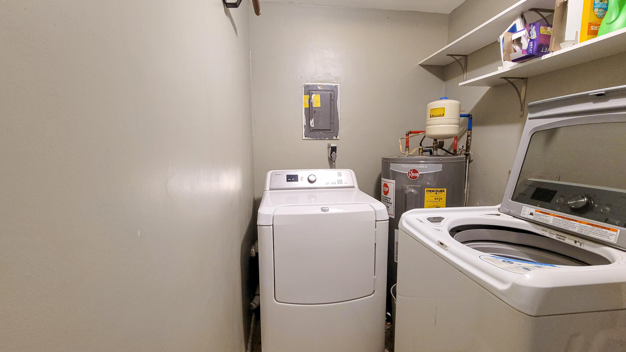 BRYN MAWR PARK 1ST ADDN - Residential