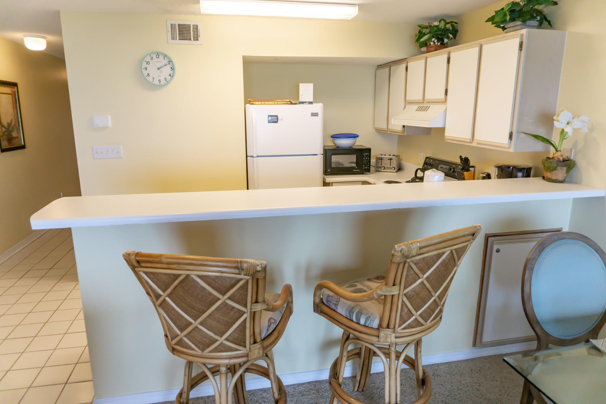 MARAVILLA CONDO 1 - Residential