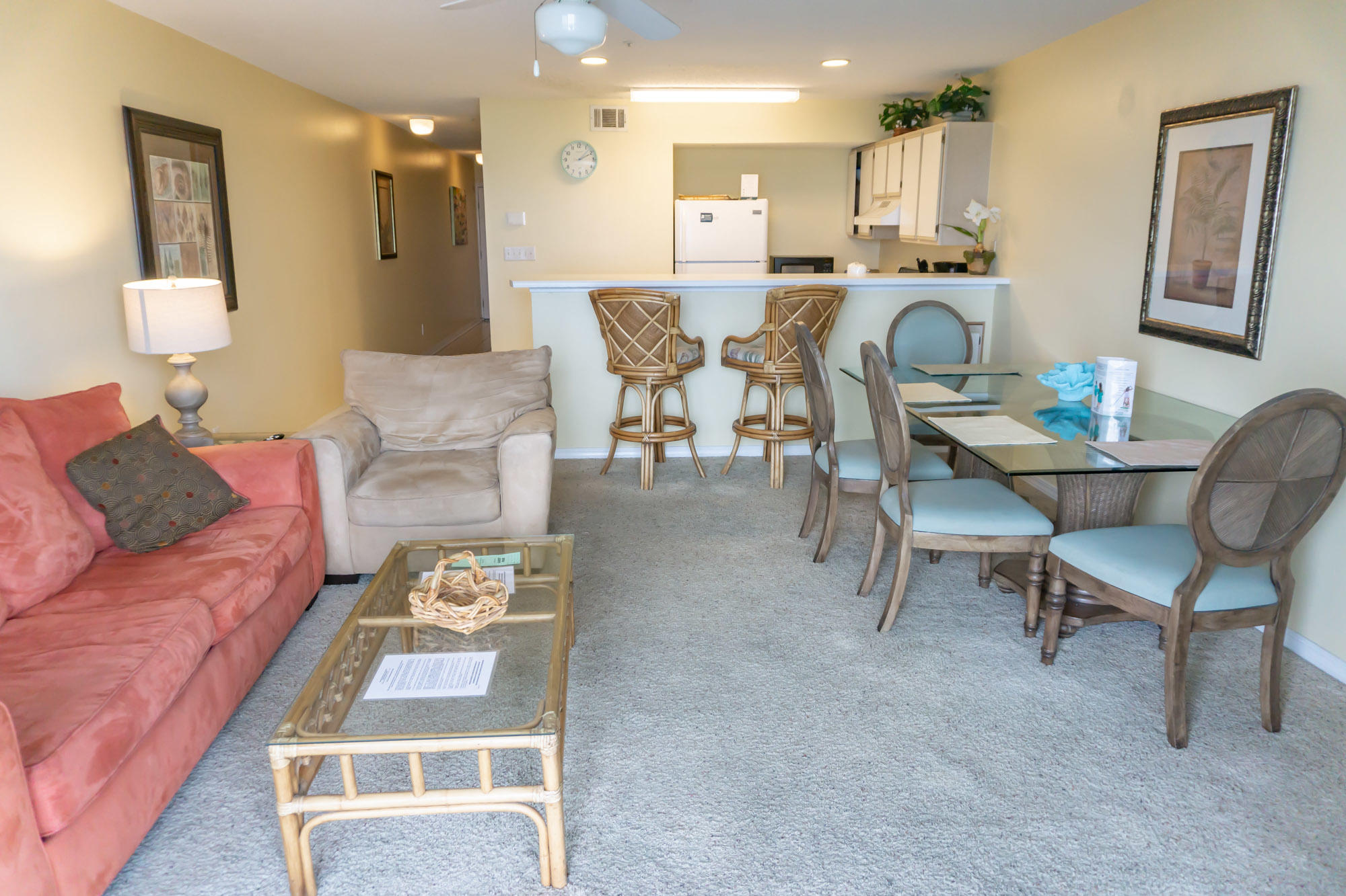 MARAVILLA CONDO 1 - Residential