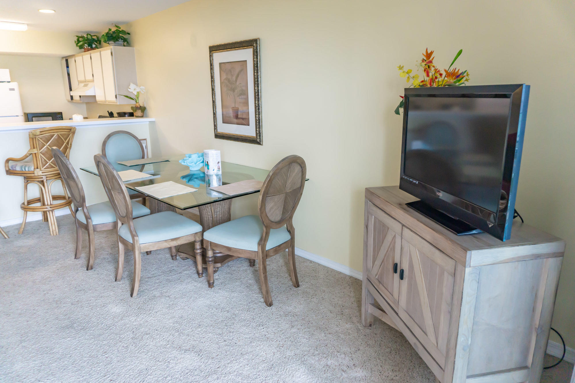 MARAVILLA CONDO 1 - Residential