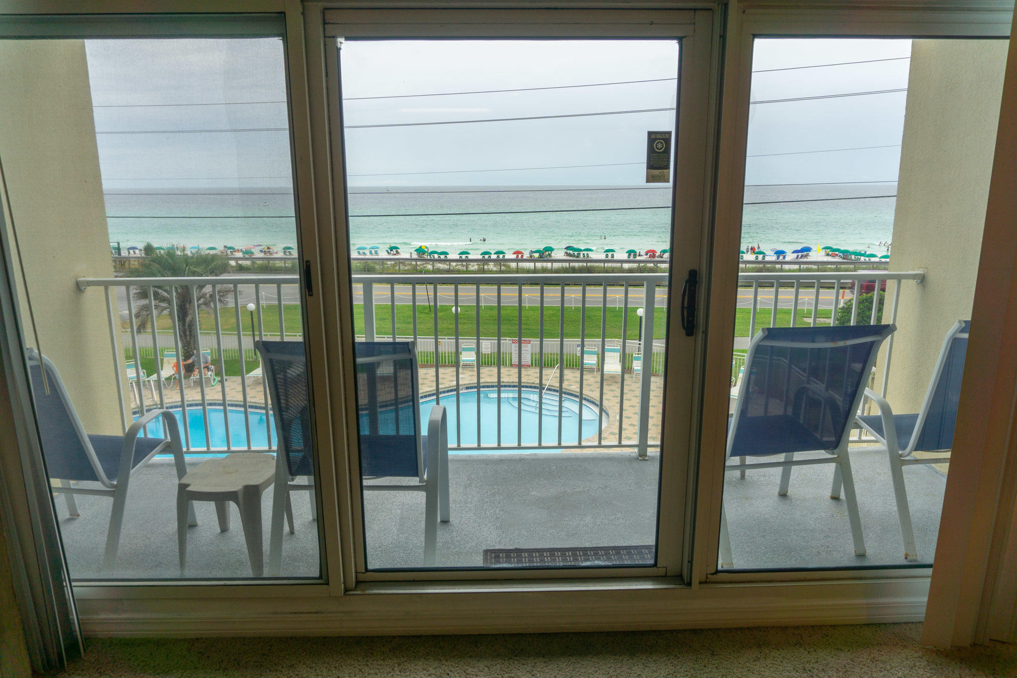 MARAVILLA CONDO 1 - Residential