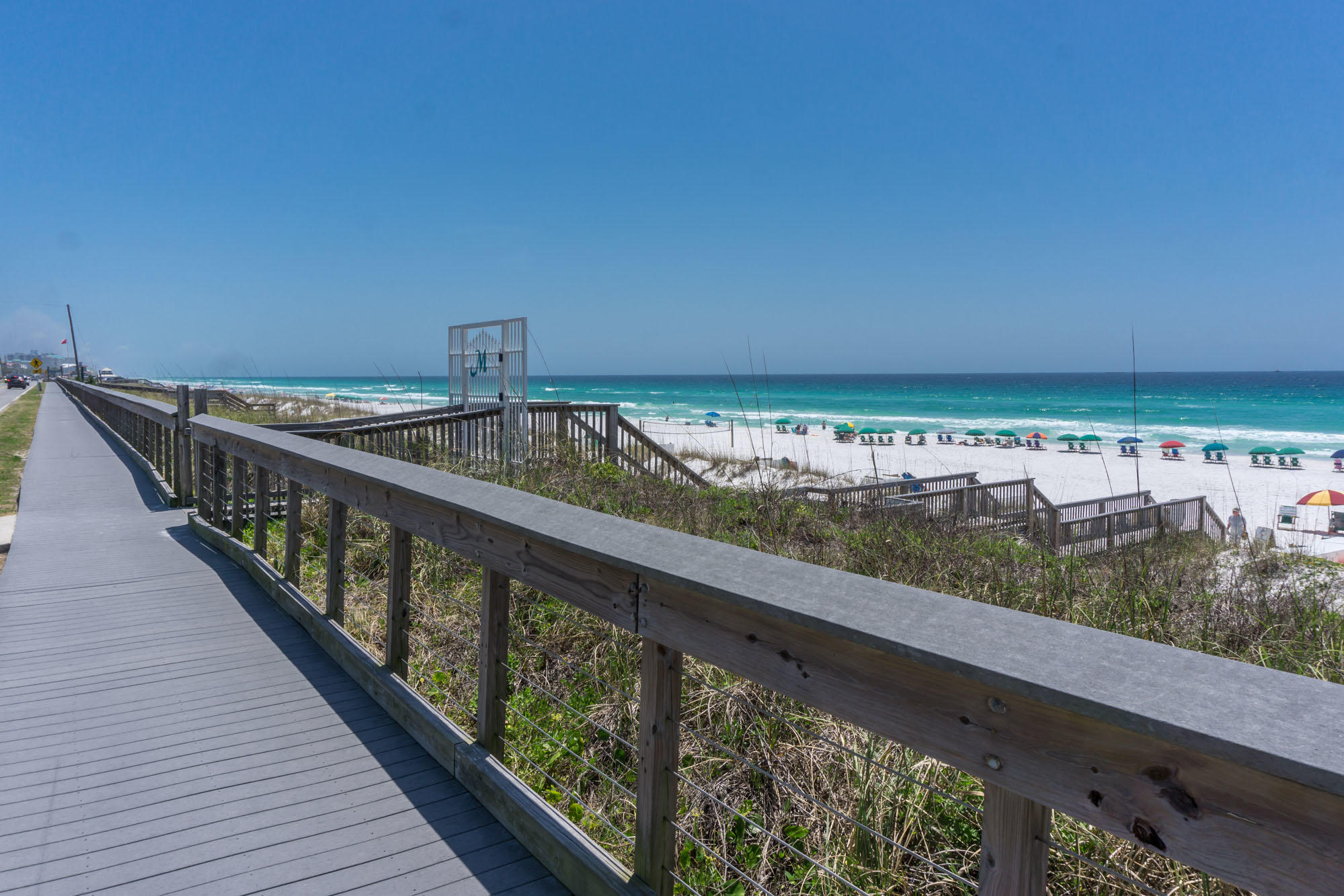 MARAVILLA CONDO 1 - Residential