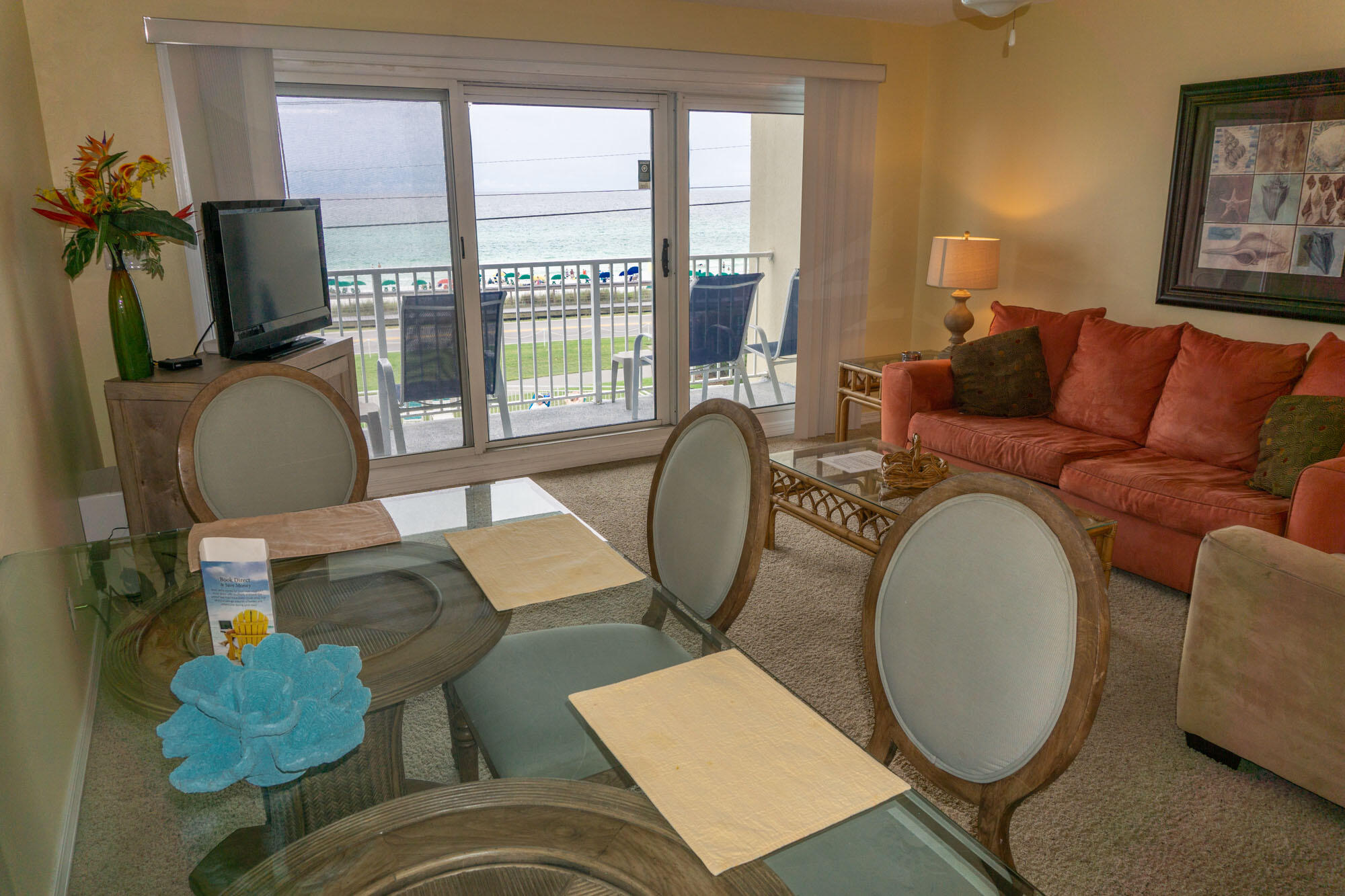 MARAVILLA CONDO 1 - Residential