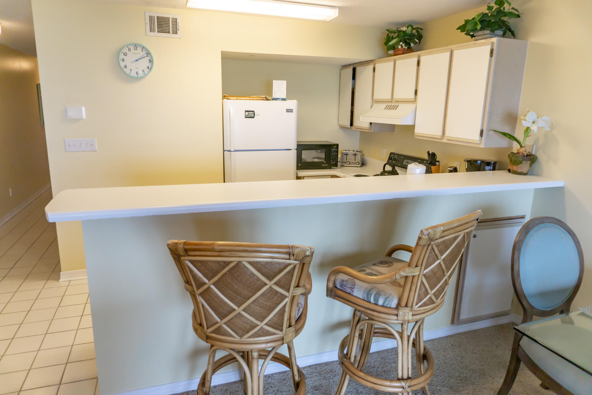 MARAVILLA CONDO 1 - Residential