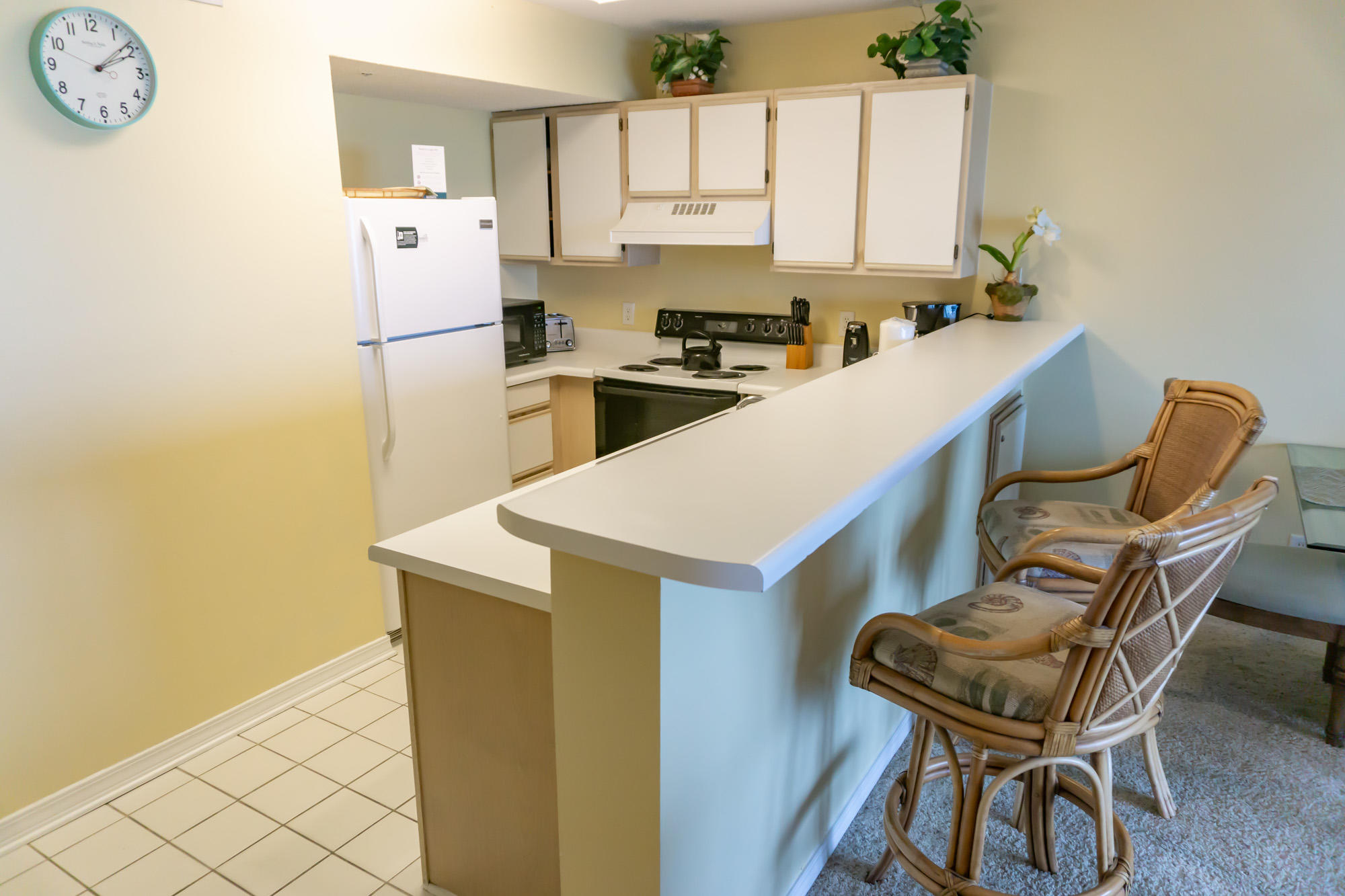 MARAVILLA CONDO 1 - Residential