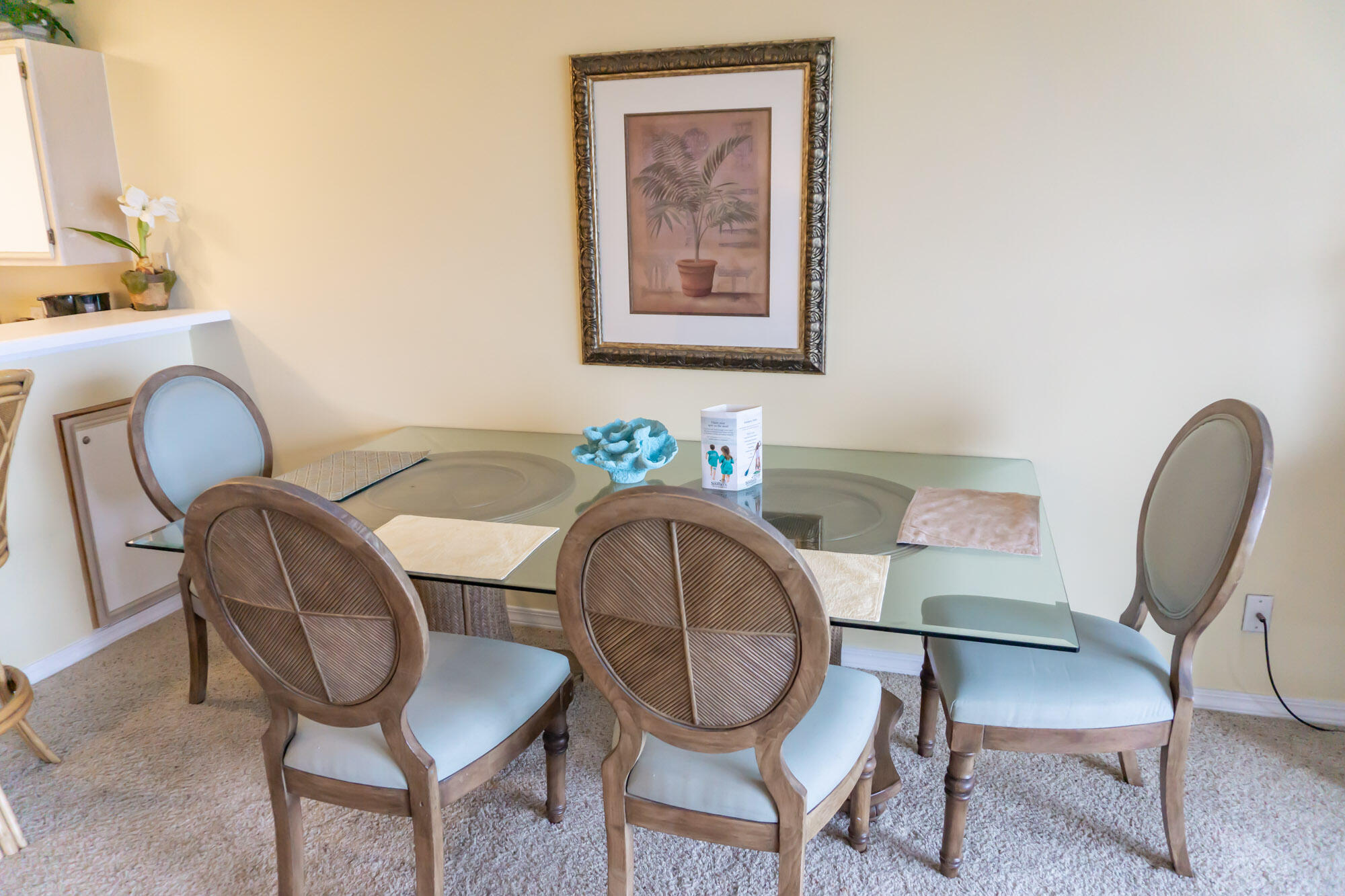 MARAVILLA CONDO 1 - Residential