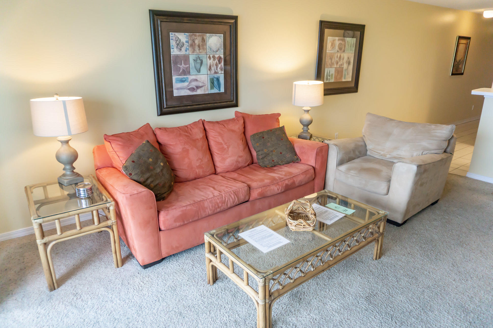 MARAVILLA CONDO 1 - Residential