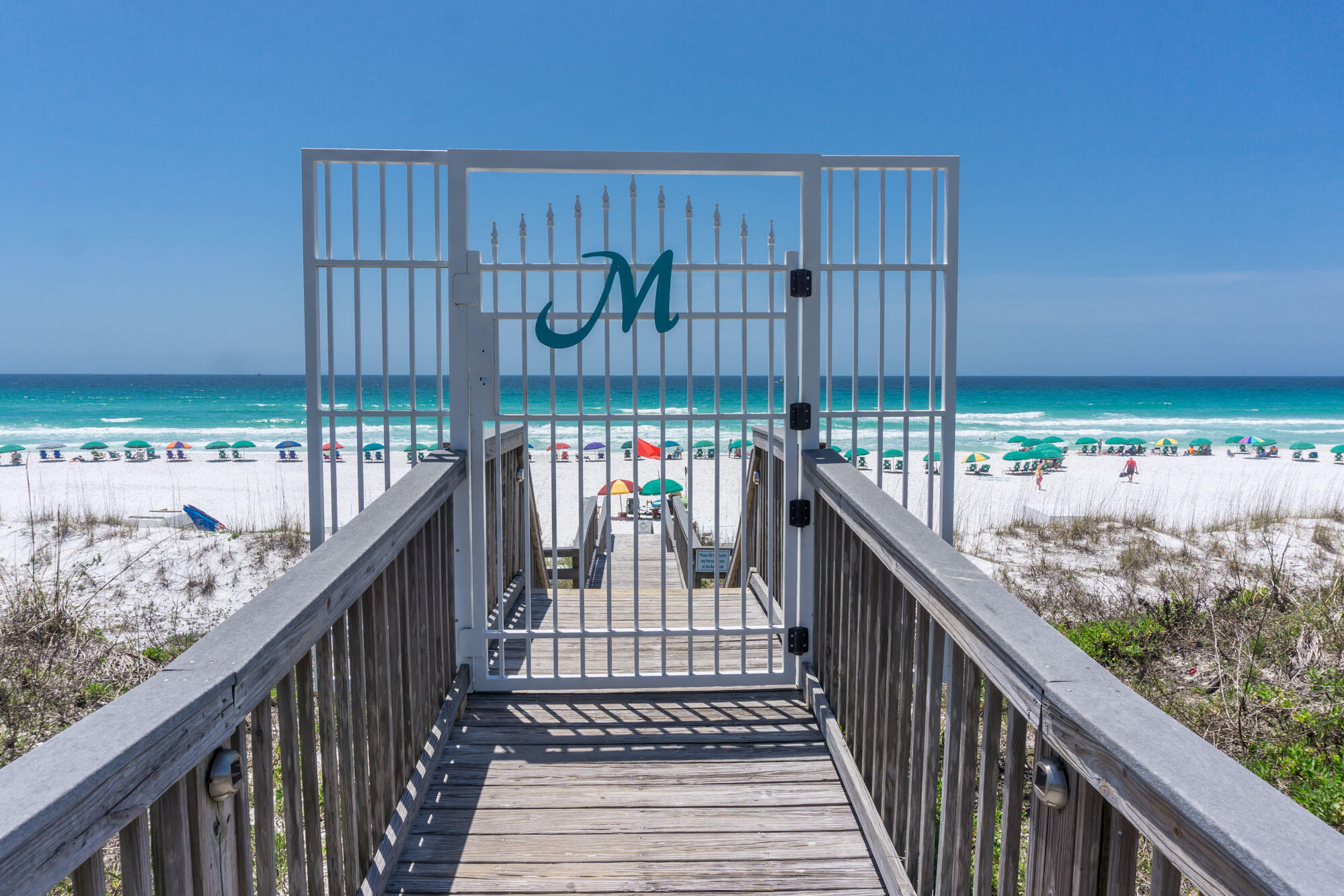 MARAVILLA CONDO 1 - Residential