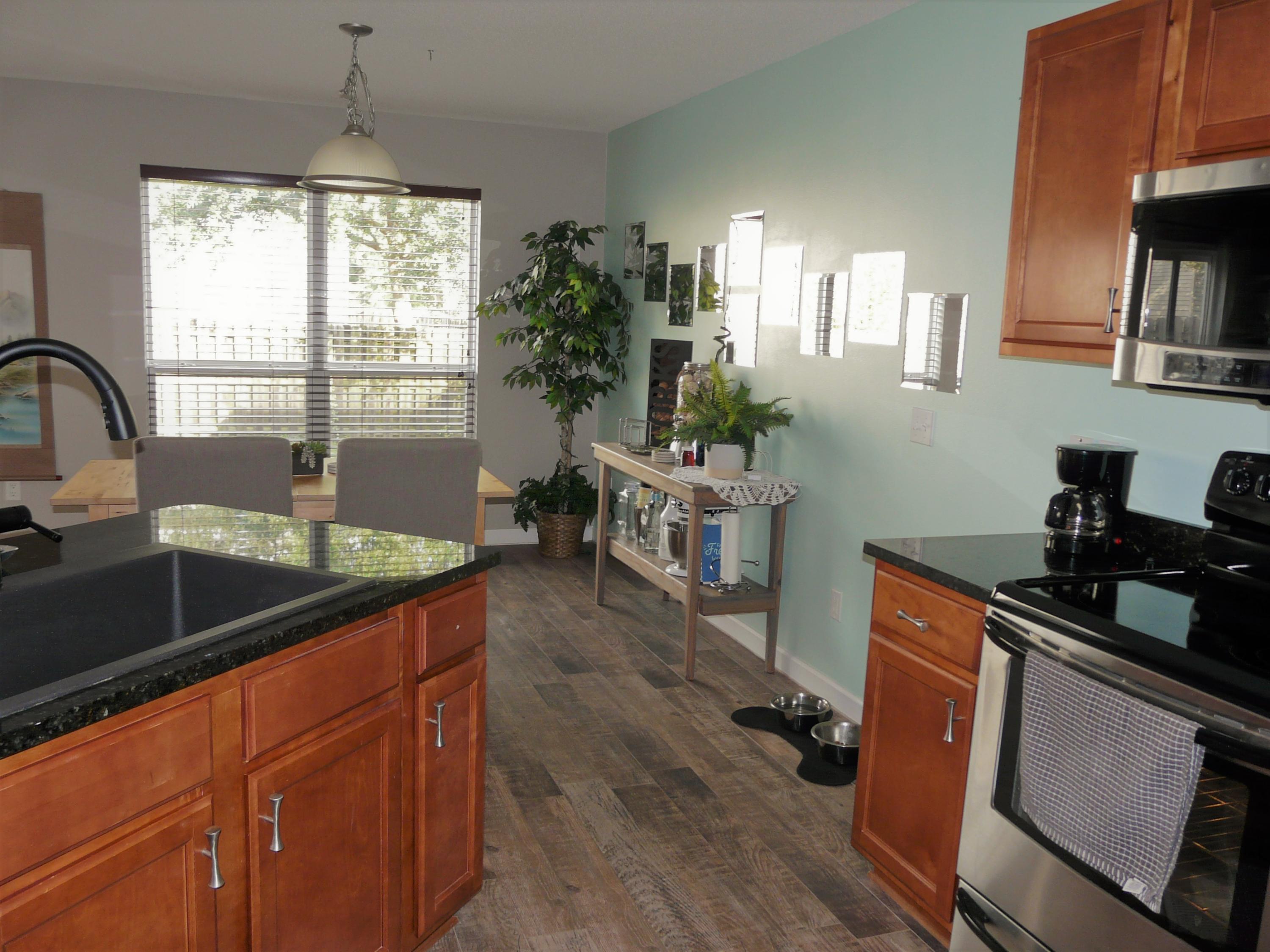 SUMMERWOOD - Residential