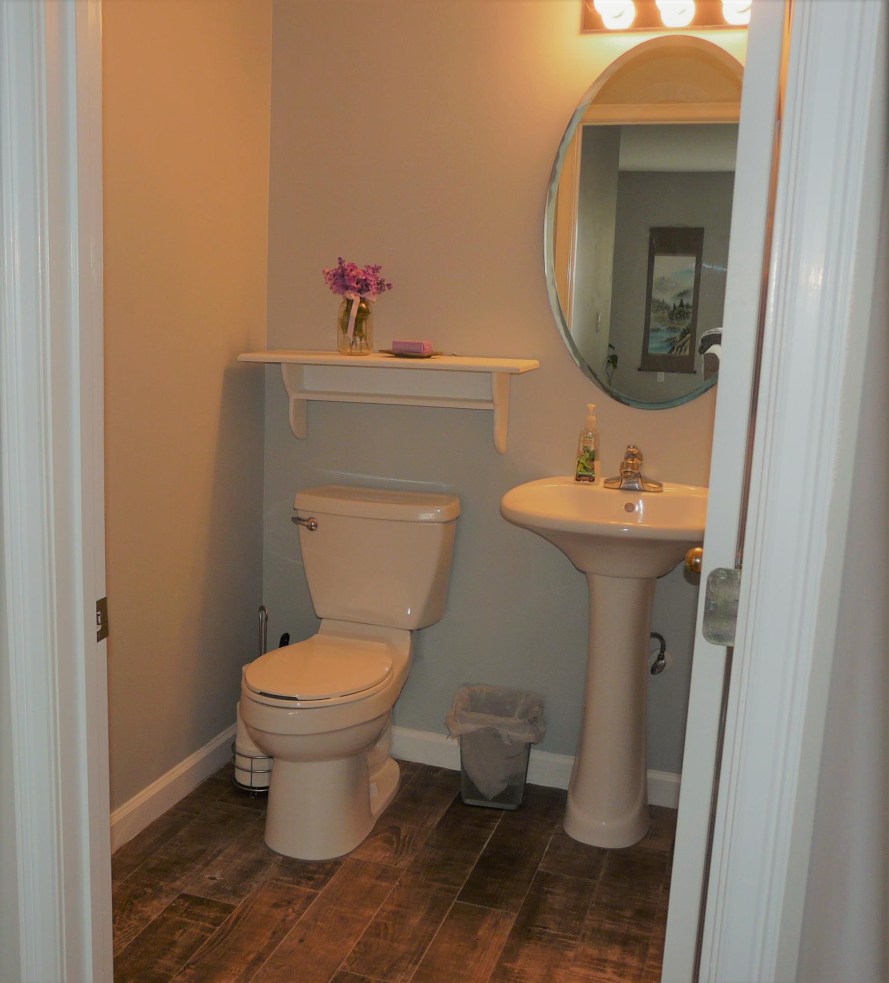 SUMMERWOOD - Residential