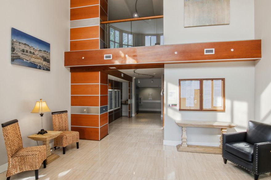 This inviting corner condominium has been beautifully renovated and provides breathtaking bay views. It showcases the largest configuration available for a 1-bedroom/1-bathroom unit in Bahia. Numerous recent enhancements feature new water-resistant Resolve LPV floors throughout, a double vanity with penny tile accents in the bathroom, a gourmet kitchen sink, quartz countertops with a striking waterfall edge, and premium furnishings. The HVAC system was replaced in 2021, while a full-size washer and dryer were added in 2020, alongside an updated water heater from 2019. The condo is characterized by high ceilings, a spacious curved balcony accessible from both the bedroom and the dining area, an ample closet, and large windows that highlight the stunning bay scenery. Bahia includes  attractive amenities such as a swimming pool, hot tub, fitness center, covered parking, and access to the Solstice Club. Sandestin offers four golf courses, a tennis facility, a marina, and pristine sugar-white beaches, as well as a variety of dining, shopping, and entertainment options.
Additionally, this condominium features secure underground parking and dedicated storage spaces for its residents. With seven miles of gorgeous beachfront, exploring the charming surroundings is easy, whether you choose to travel by golf cart or bicycle. Experience coastal comfort in this beautiful Bahia condo that offers a relaxing experience with excellent rental potential.

