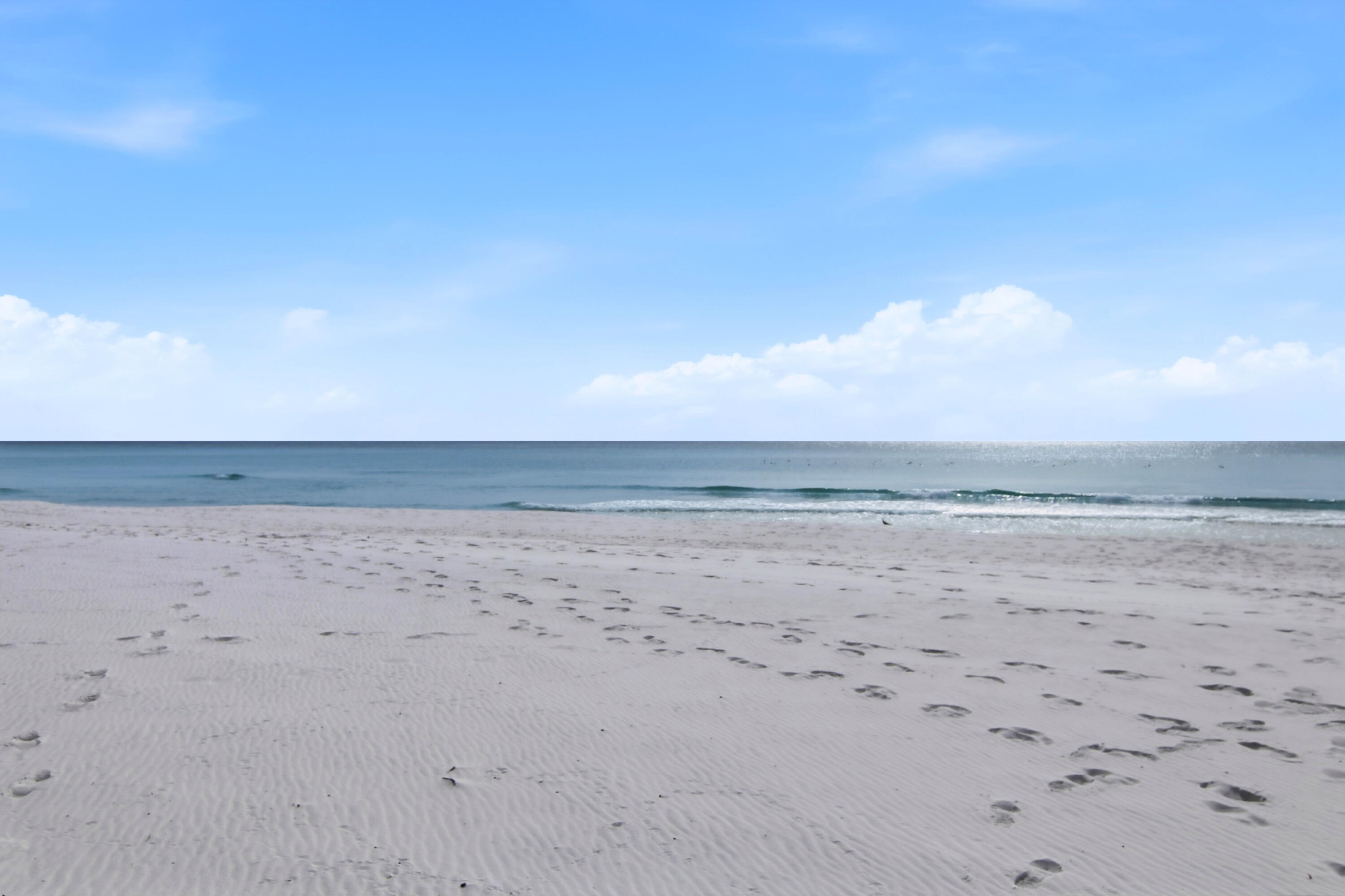 BAHIA CONDO - Residential