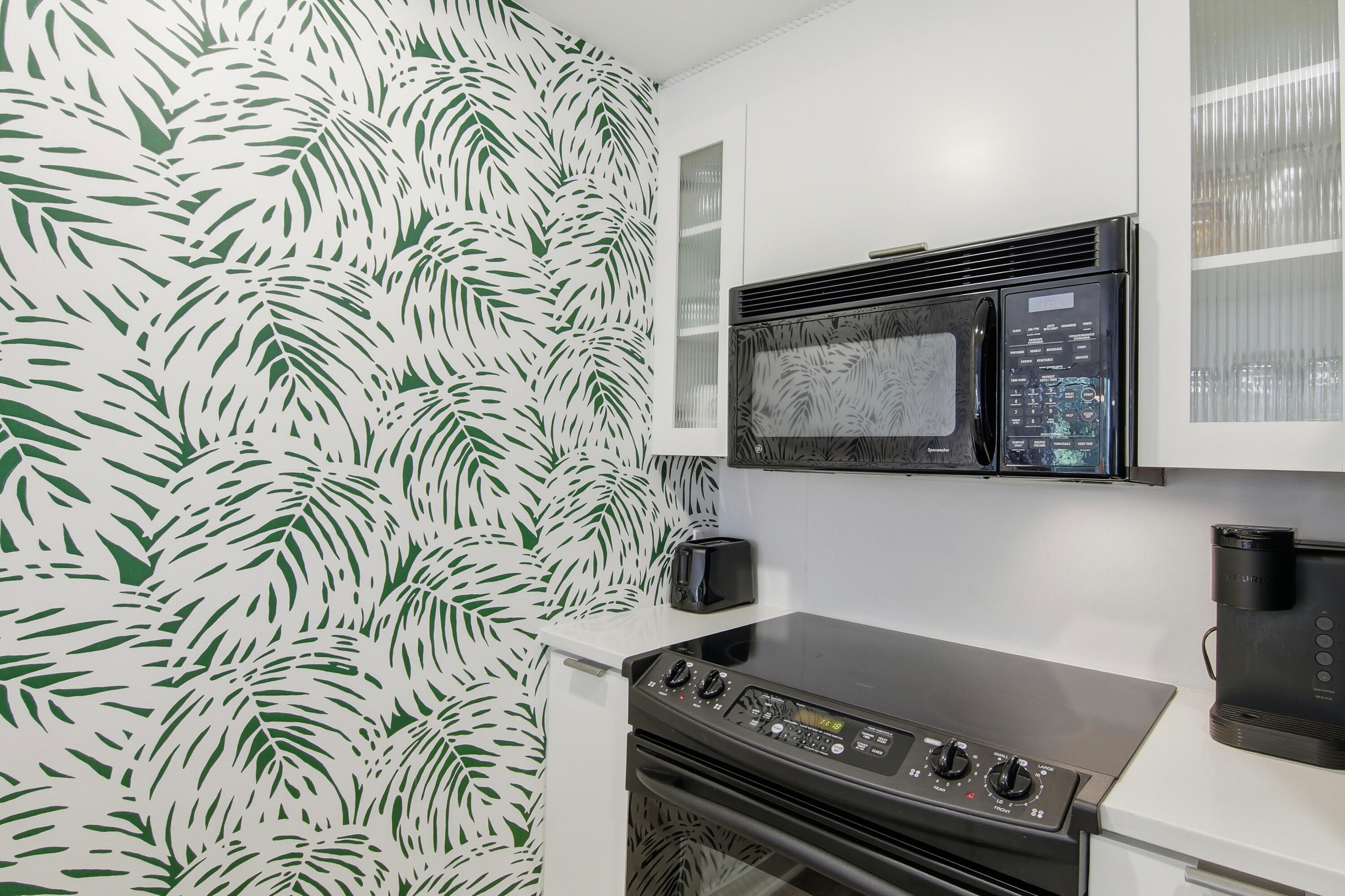 BAHIA CONDO - Residential