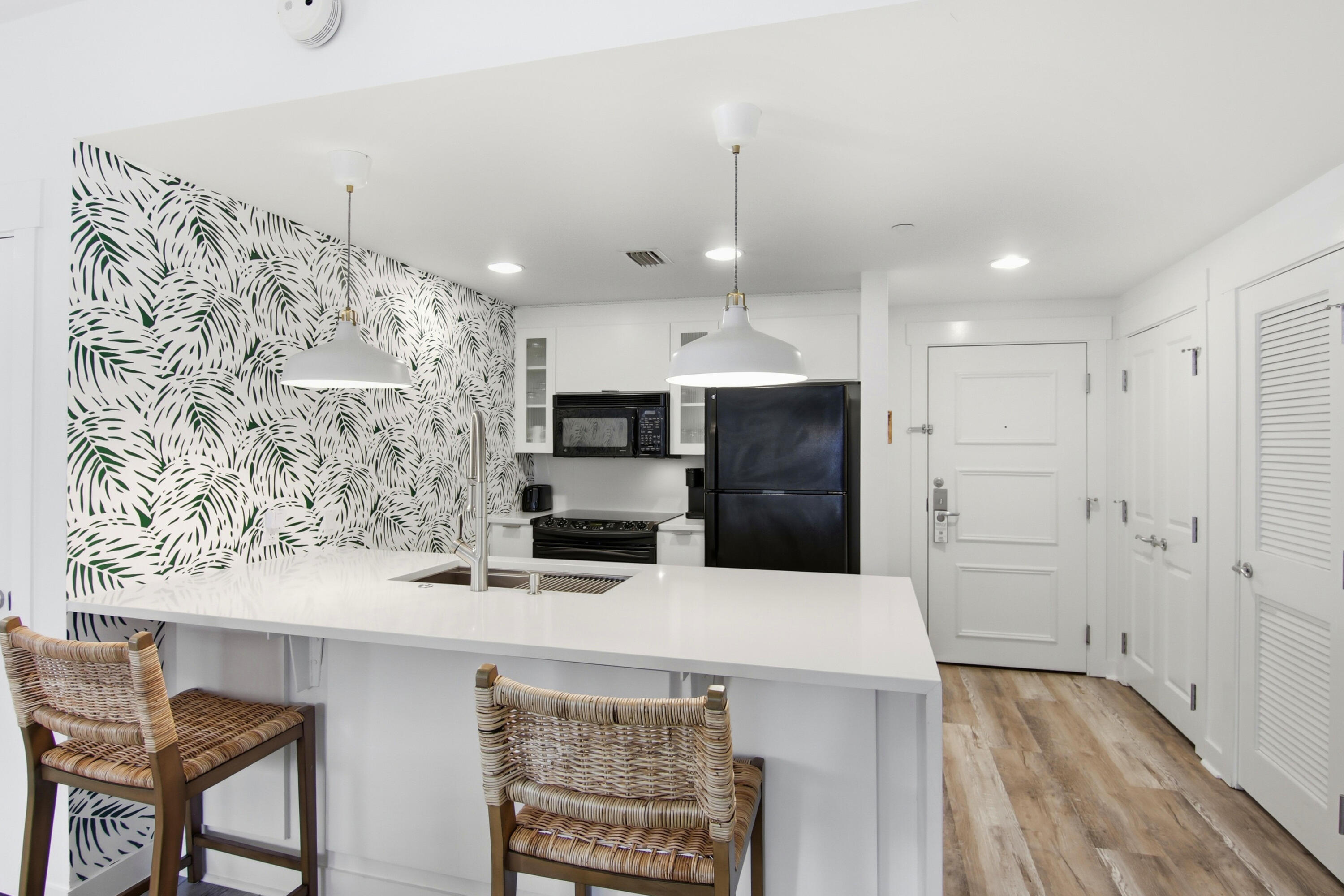 BAHIA CONDO - Residential