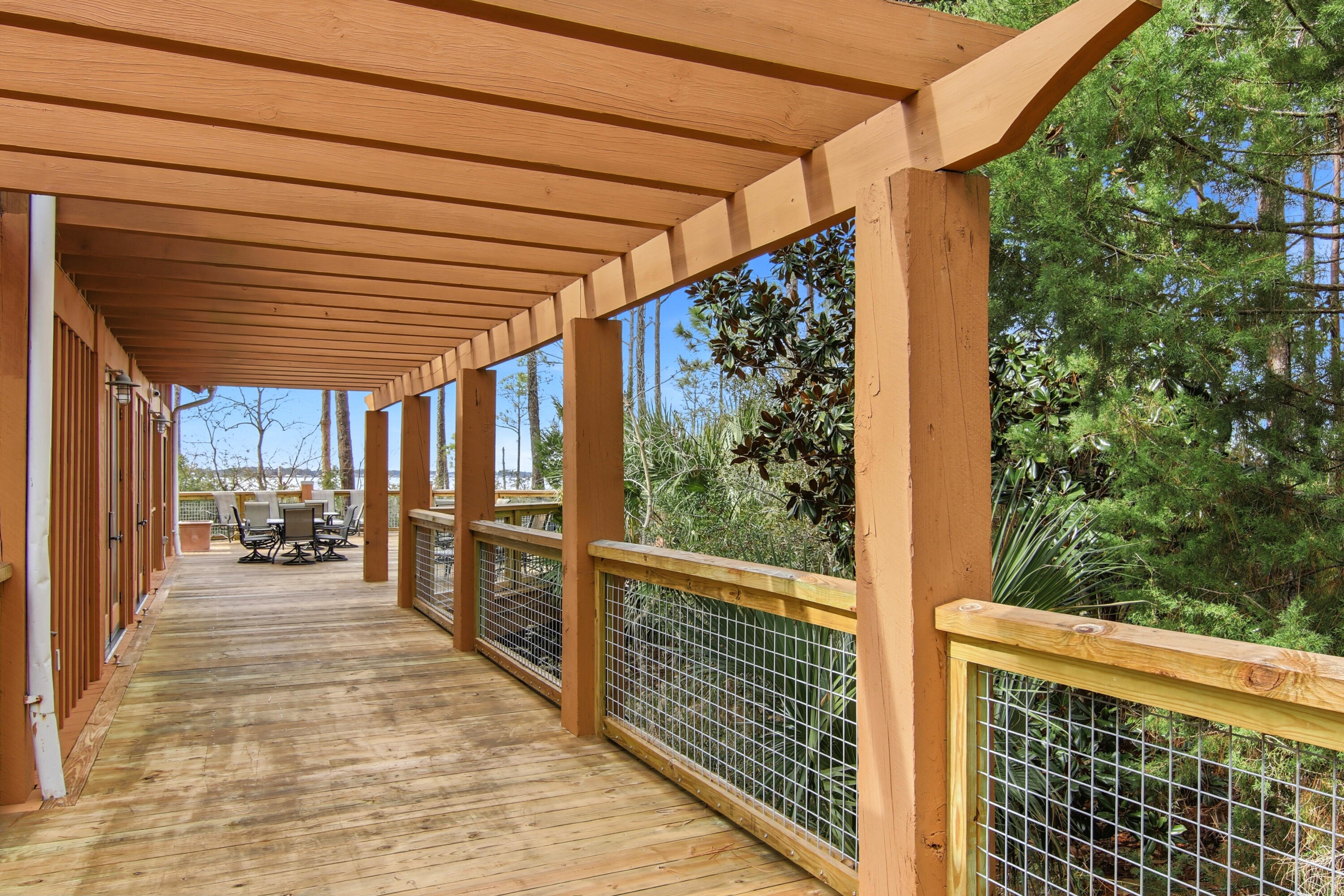 BAHIA CONDO - Residential