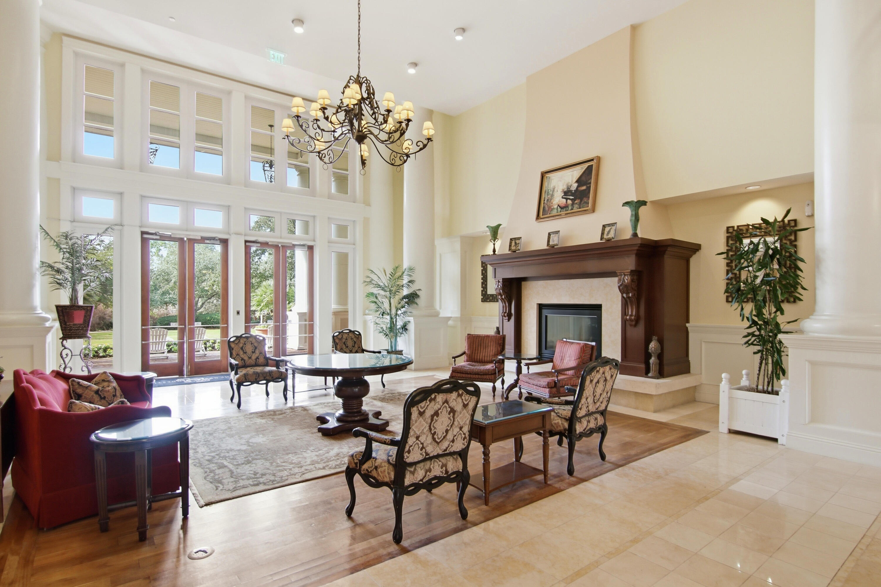 BAHIA CONDO - Residential