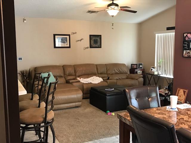 CORONADO VILLAGE PH 2 - Residential