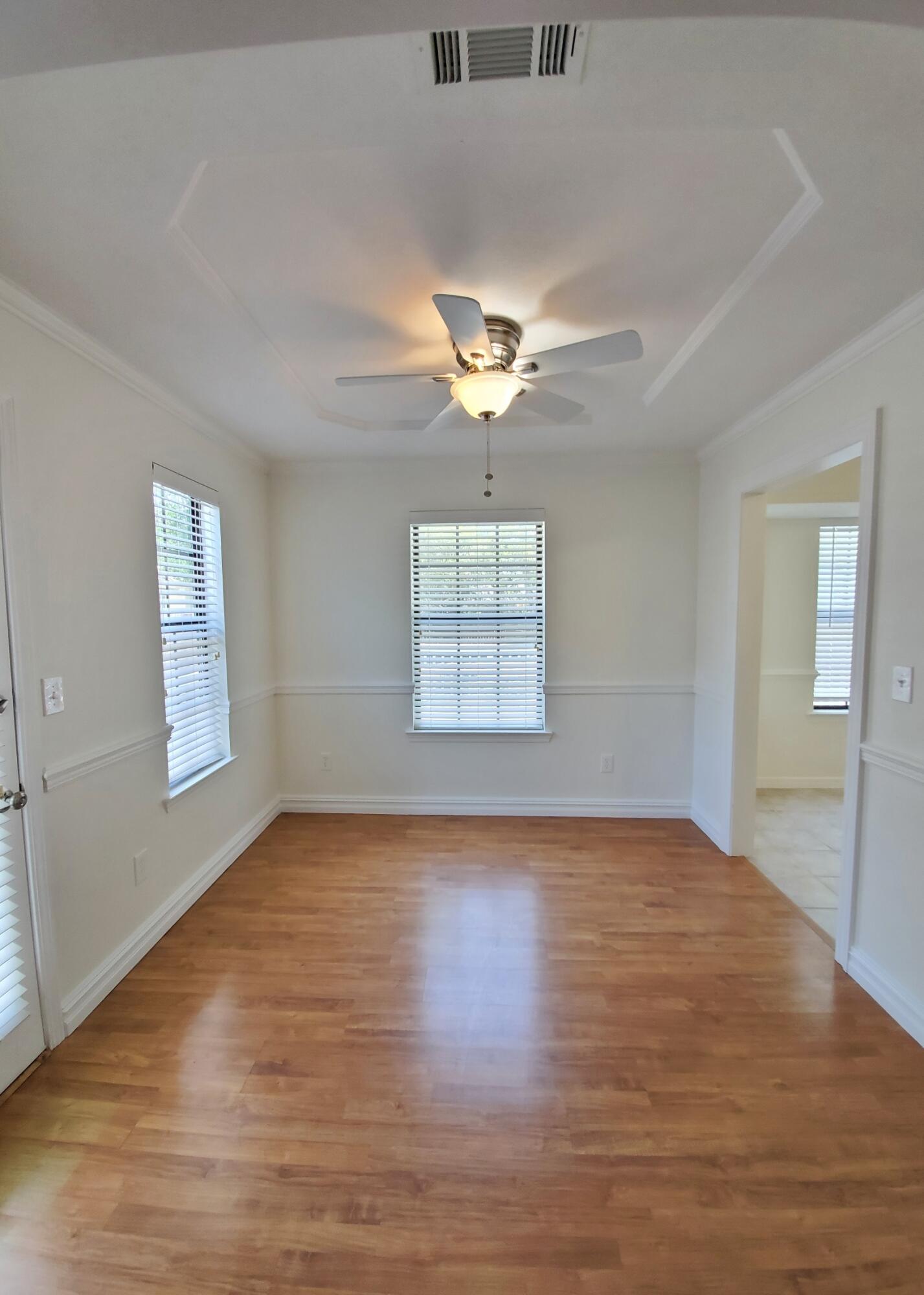 MEADOW WOODS - Residential