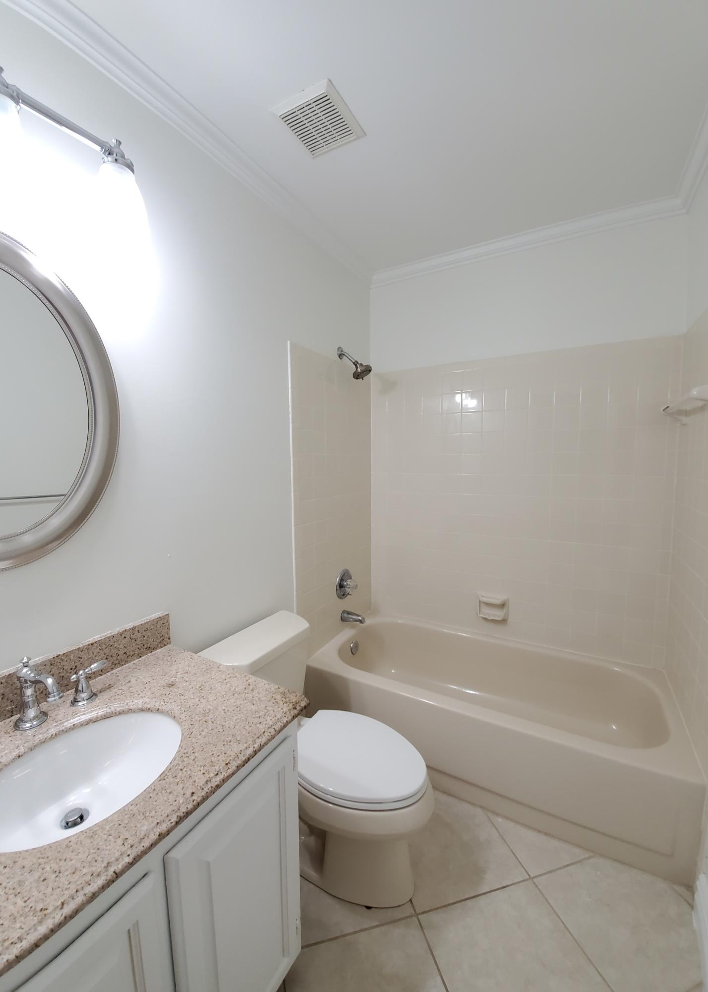 MEADOW WOODS - Residential