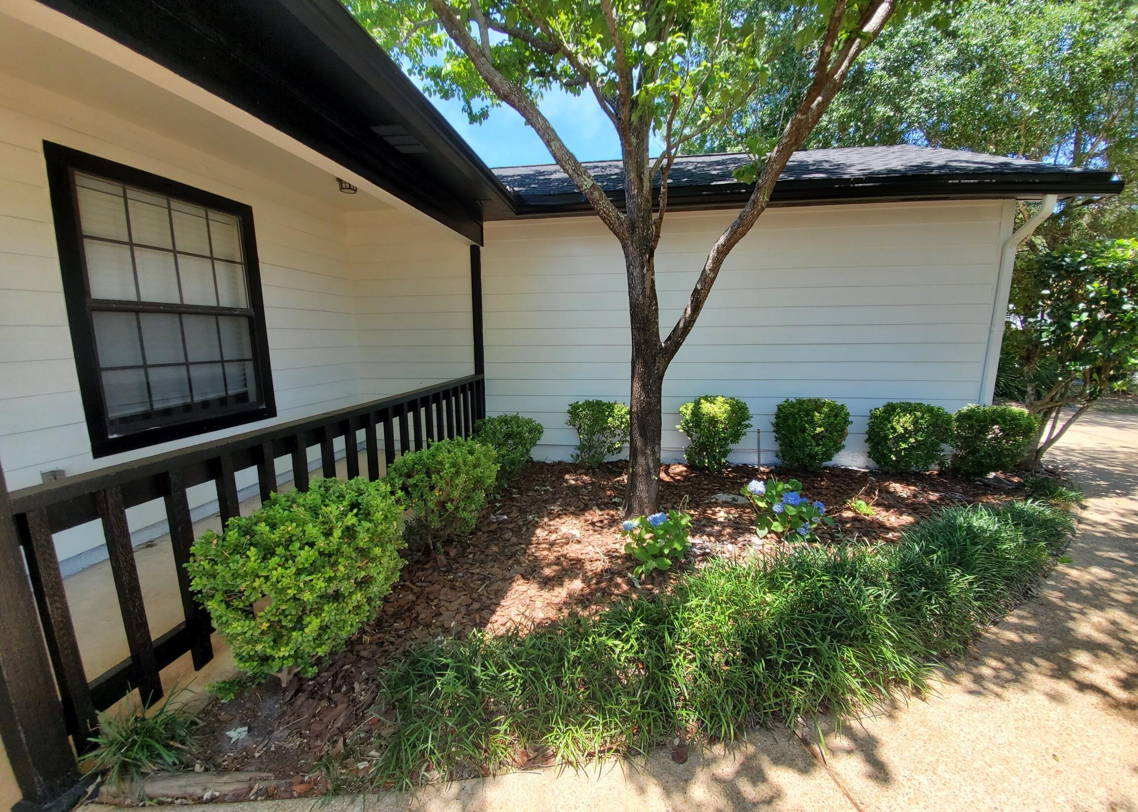 MEADOW WOODS - Residential