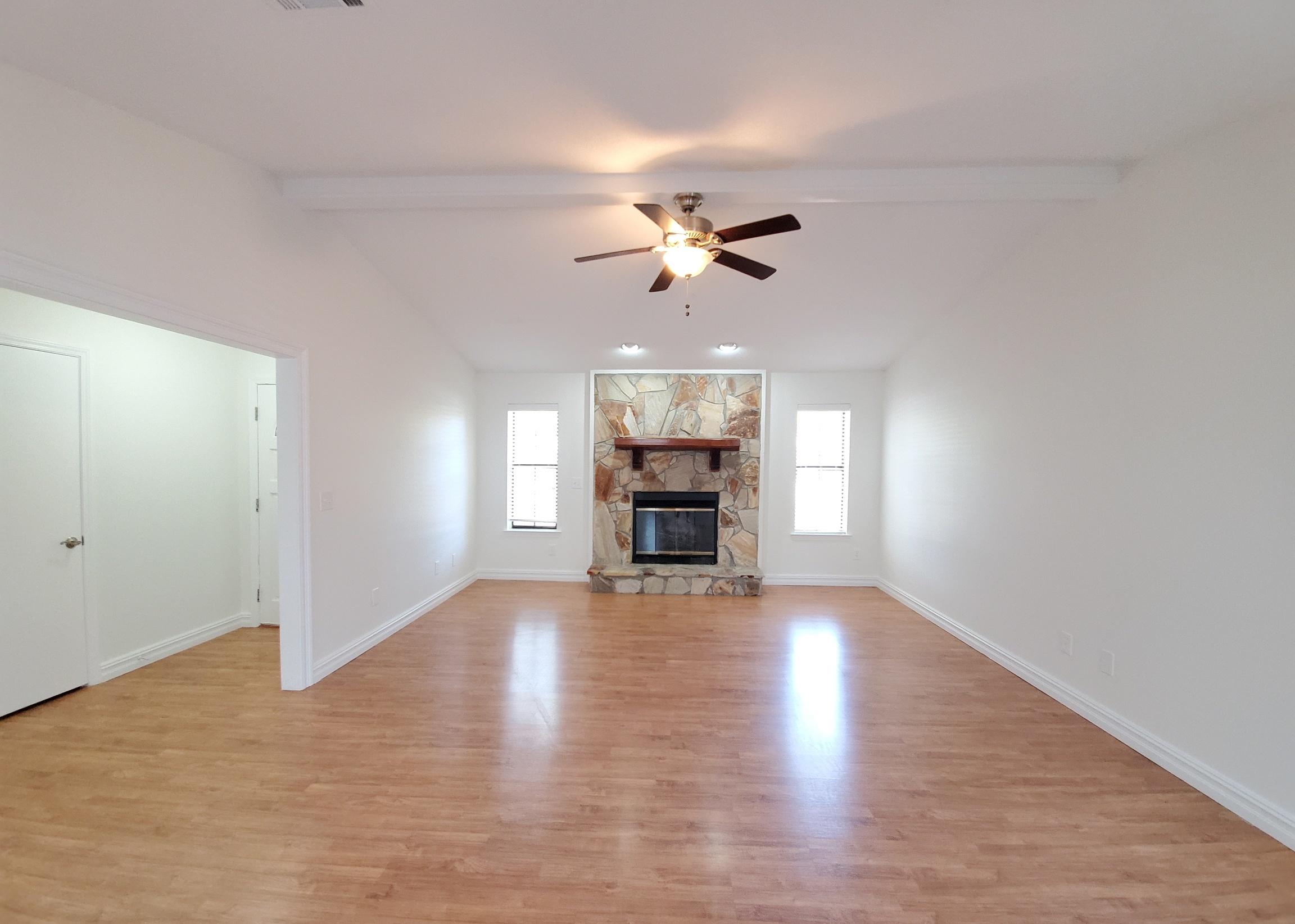 MEADOW WOODS - Residential