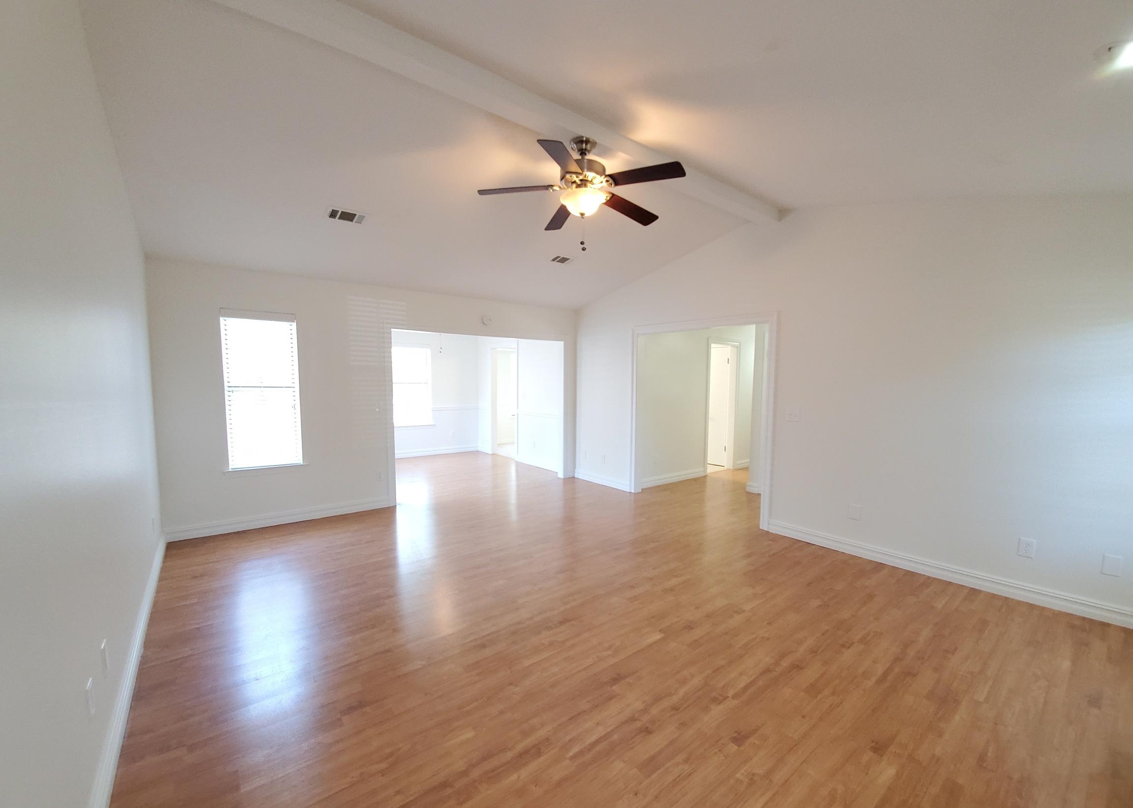 MEADOW WOODS - Residential