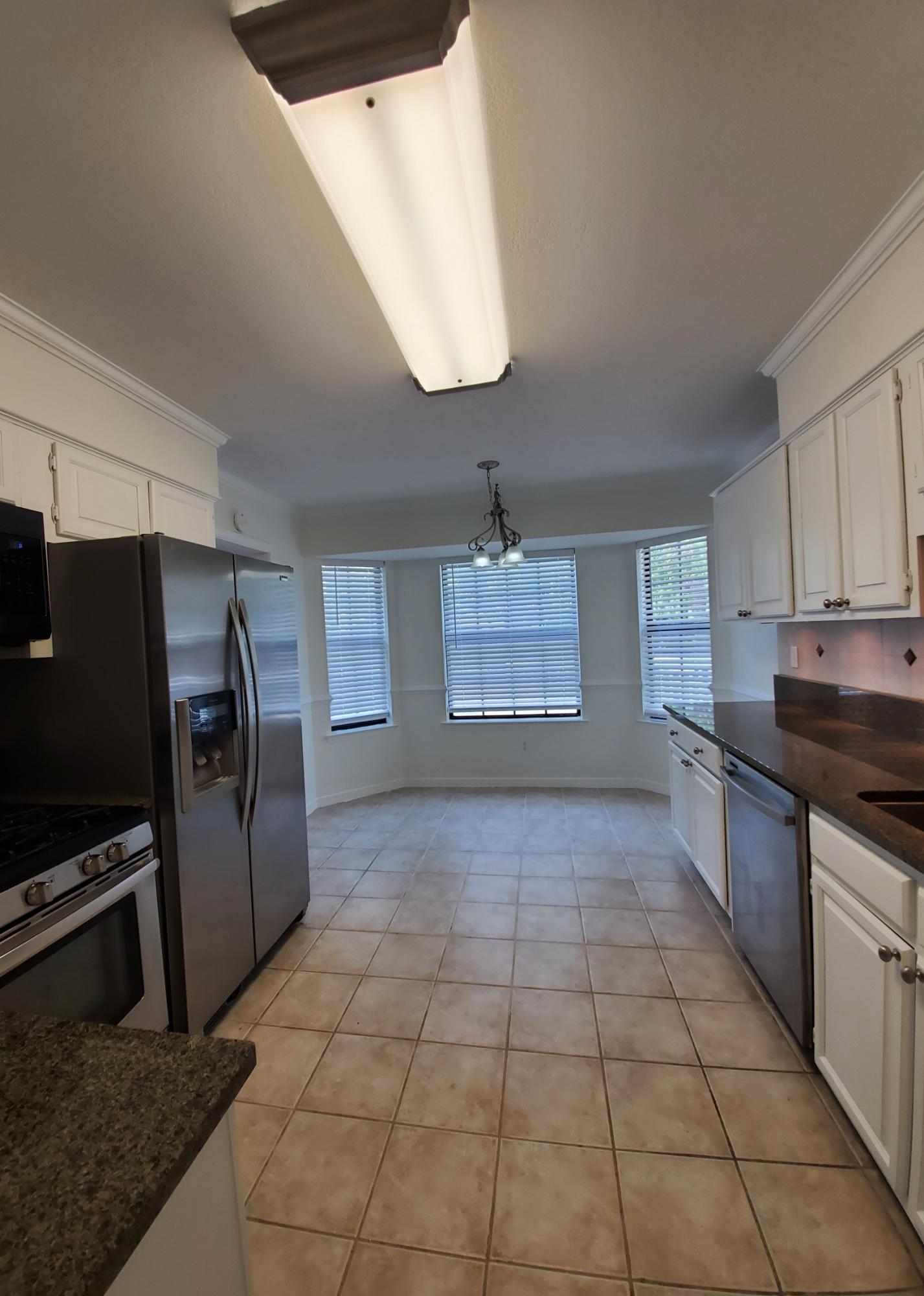 MEADOW WOODS - Residential