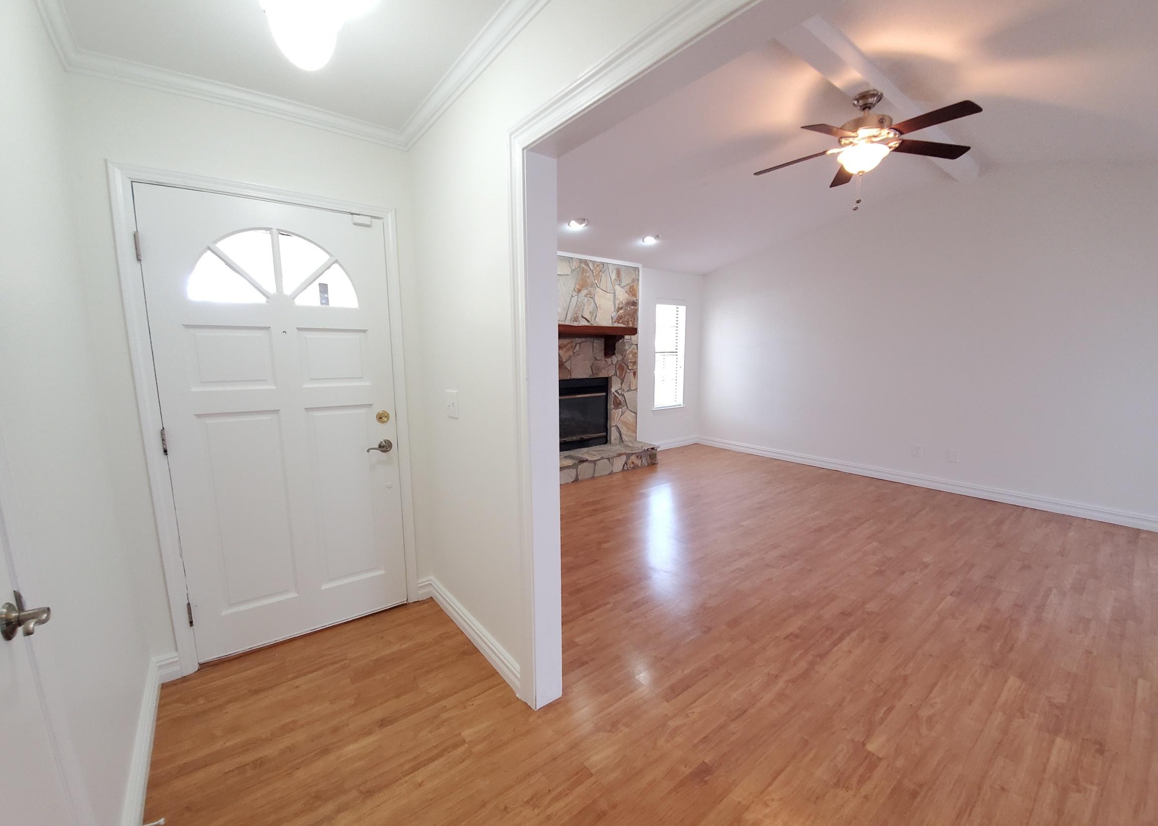 MEADOW WOODS - Residential