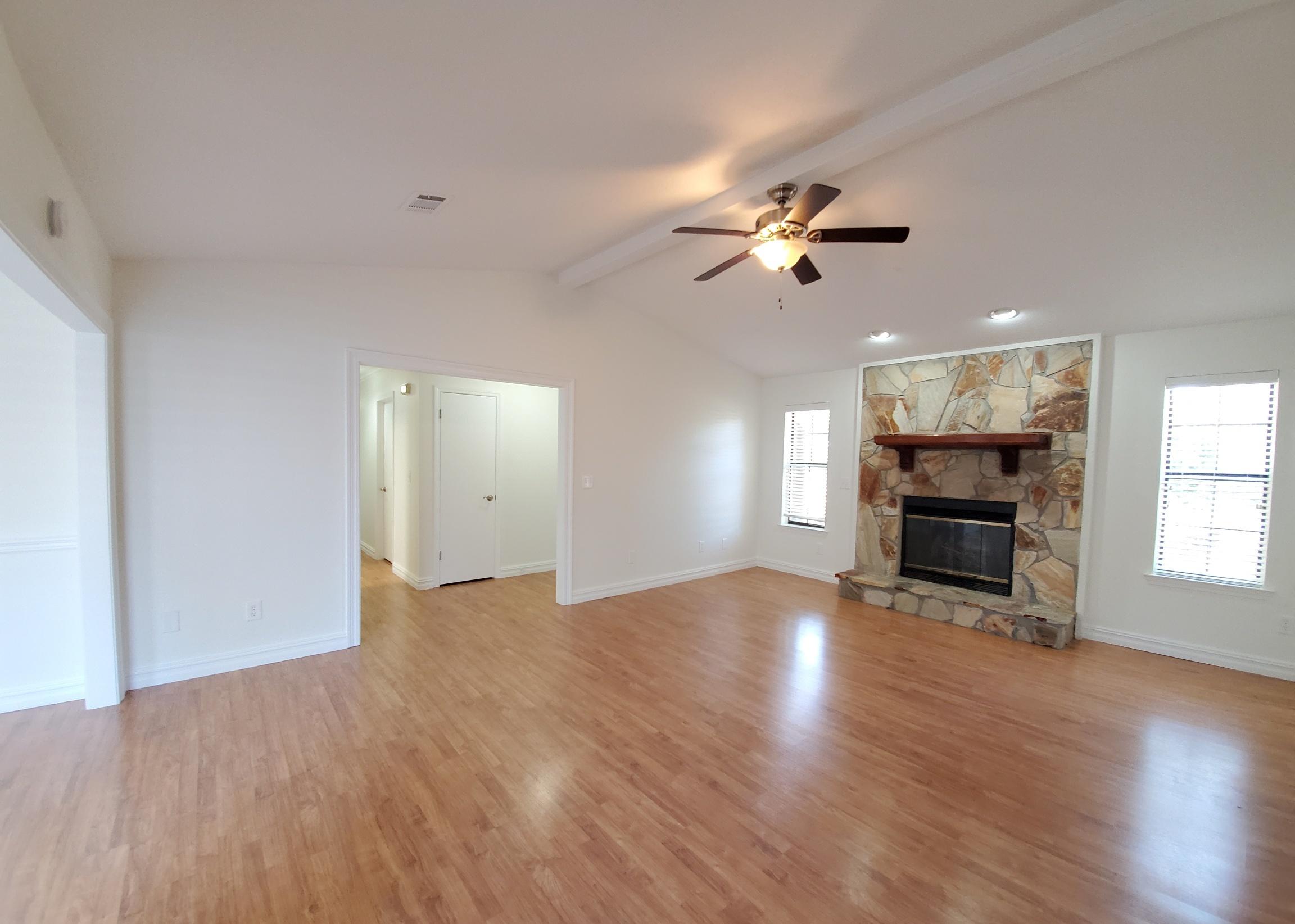 MEADOW WOODS - Residential