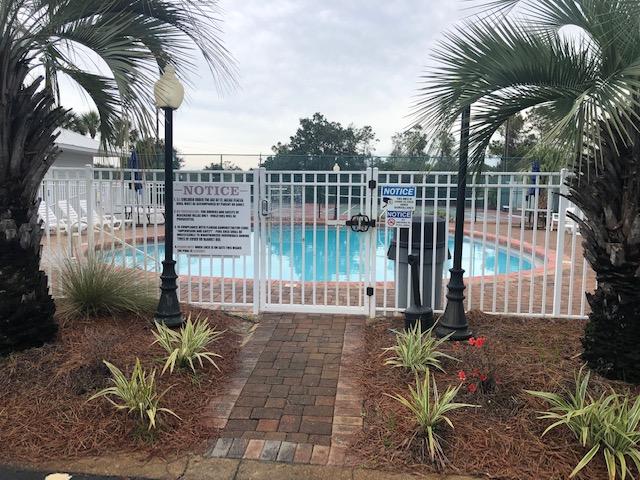 BEACHSIDE VILLAS CONDO - Residential