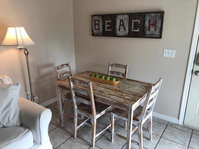 BEACHSIDE VILLAS CONDO - Residential