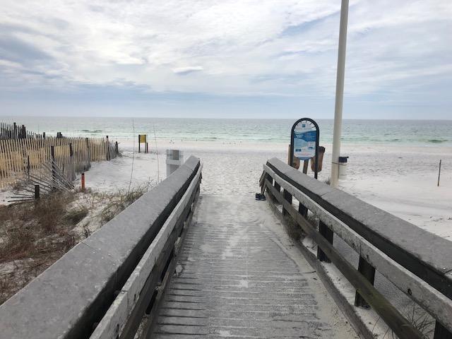 BEACHSIDE VILLAS CONDO - Residential