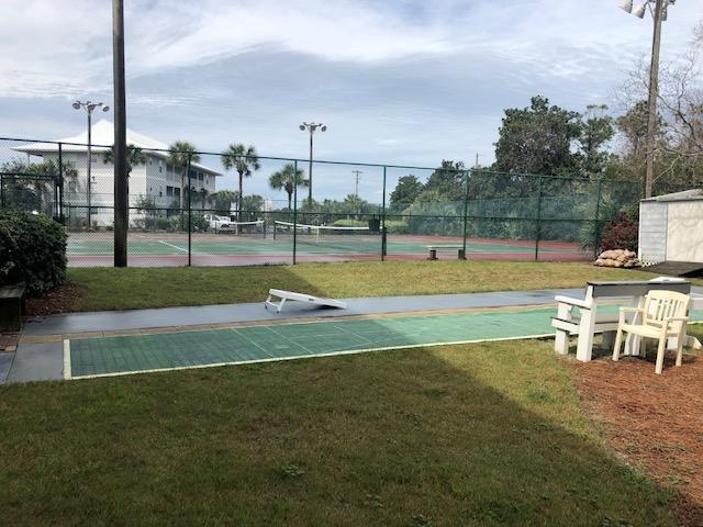 BEACHSIDE VILLAS CONDO - Residential