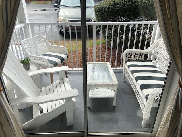 BEACHSIDE VILLAS CONDO - Residential