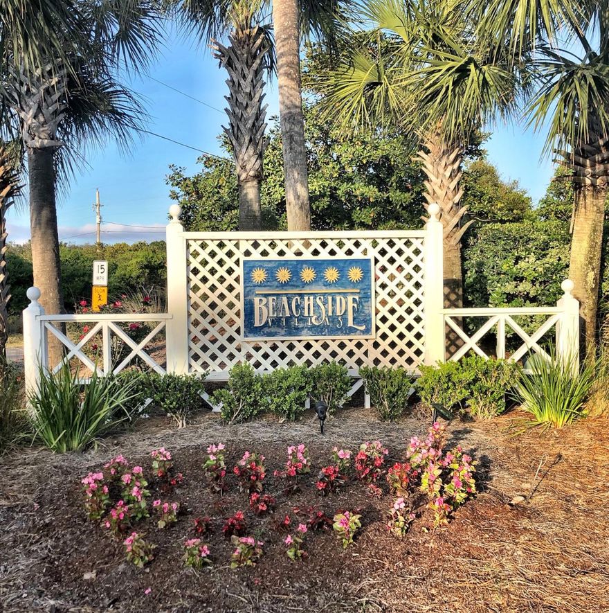 This beach property has it all with a gorgeous lake view, private beach access and located next to the pool. Two pools, one of which is heated, two tennis courts, shuffleboard, and outdoor grilling area add the full package of relaxation and play. The unit rents great with $17,413 year to date in rental income. It also makes a wonderful 2nd home to those that just want to come down to the Emerald Coast, kick off their flip flops and enjoy natural beauty and time with family and friends. Just off the beaten path of 30A in Seagrove, all the best restaurants, entertainment, and shopping are within a bike ride or walk away.