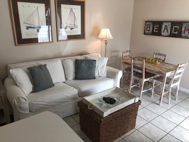 BEACHSIDE VILLAS CONDO - Residential