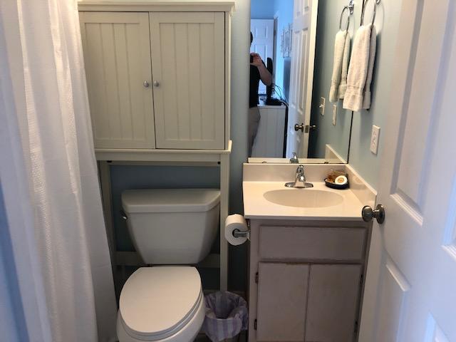 BEACHSIDE VILLAS CONDO - Residential