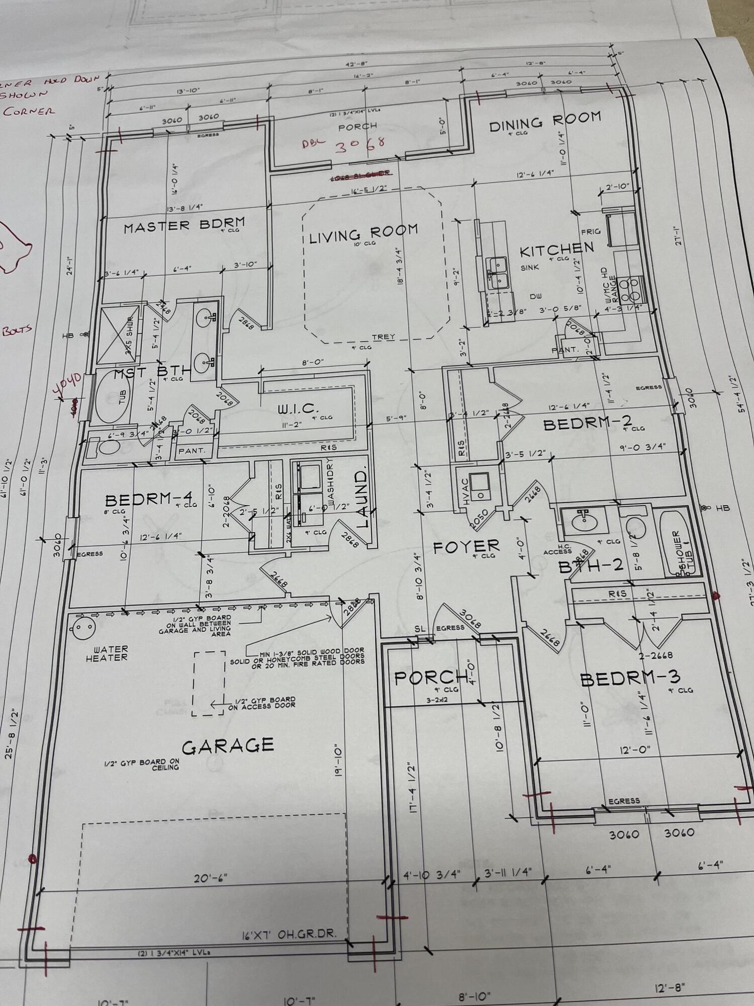 VILLA TASSO TOWN OF - Residential