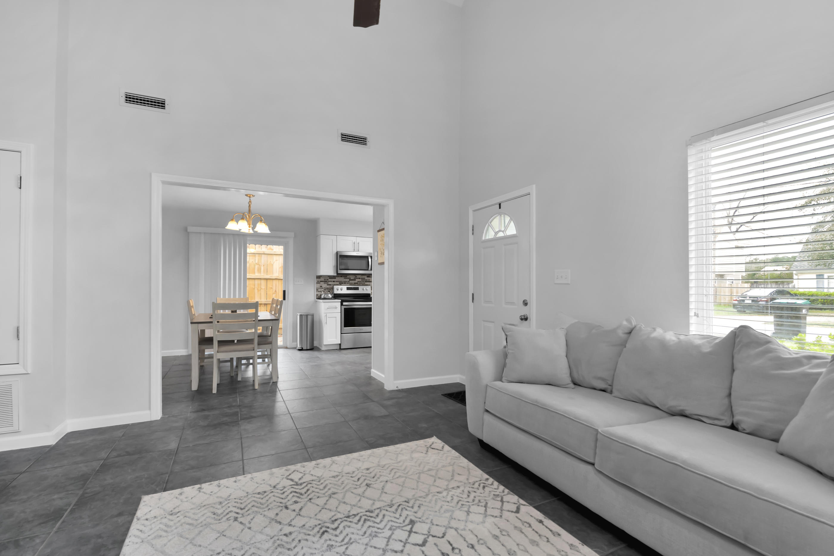 CANDLEWOOD VILLAGE - Residential