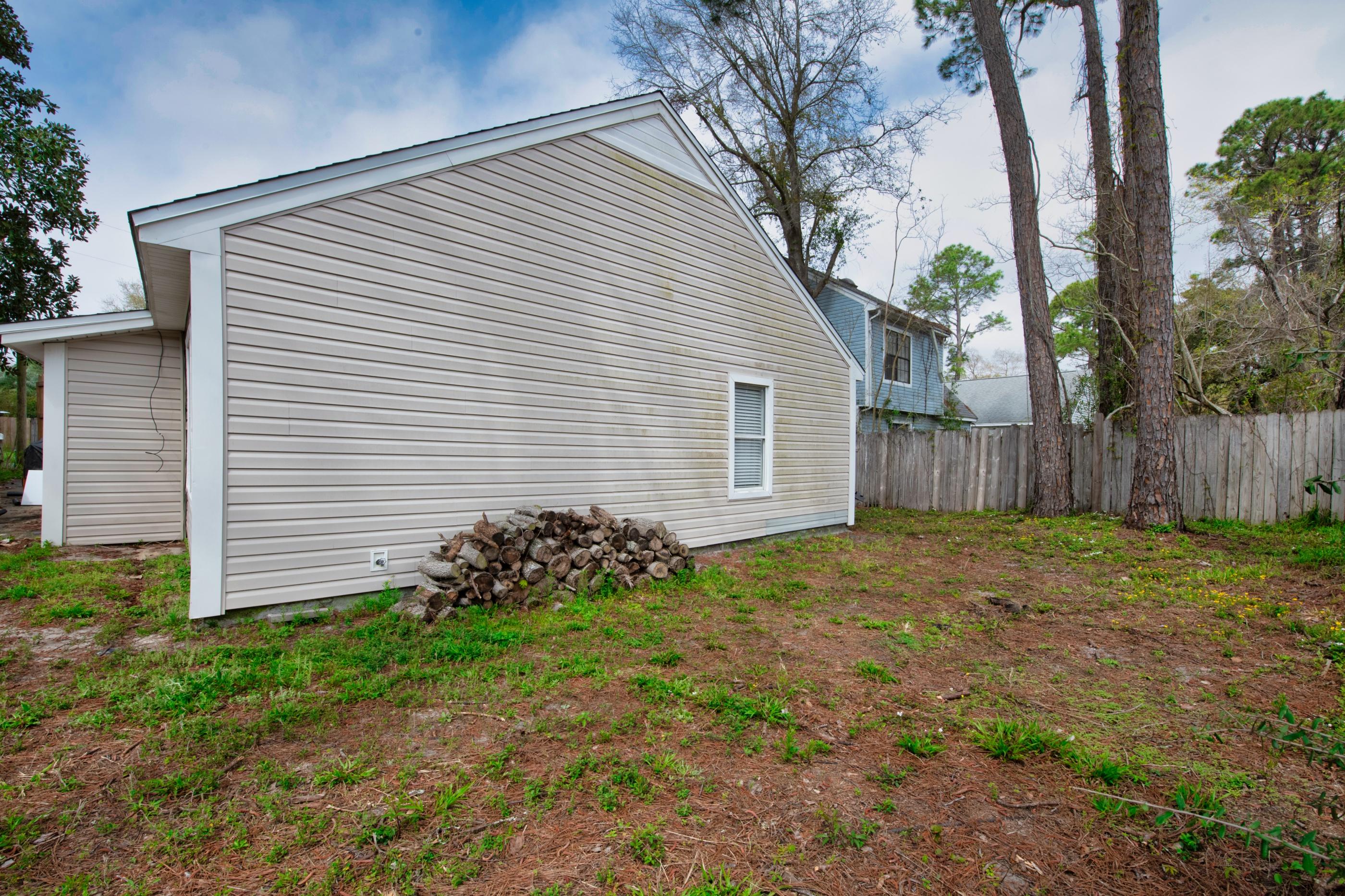 CANDLEWOOD VILLAGE - Residential