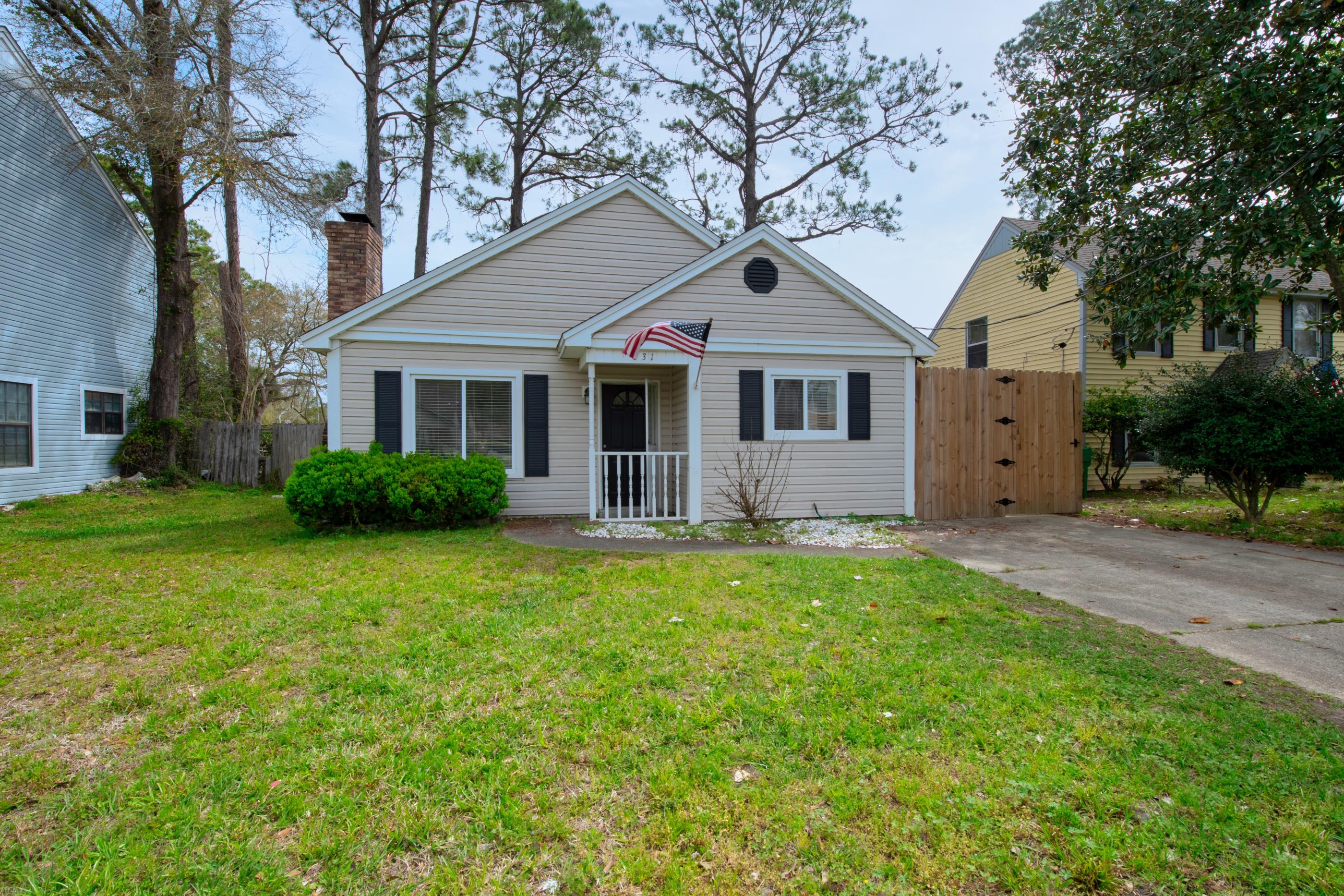 CANDLEWOOD VILLAGE - Residential